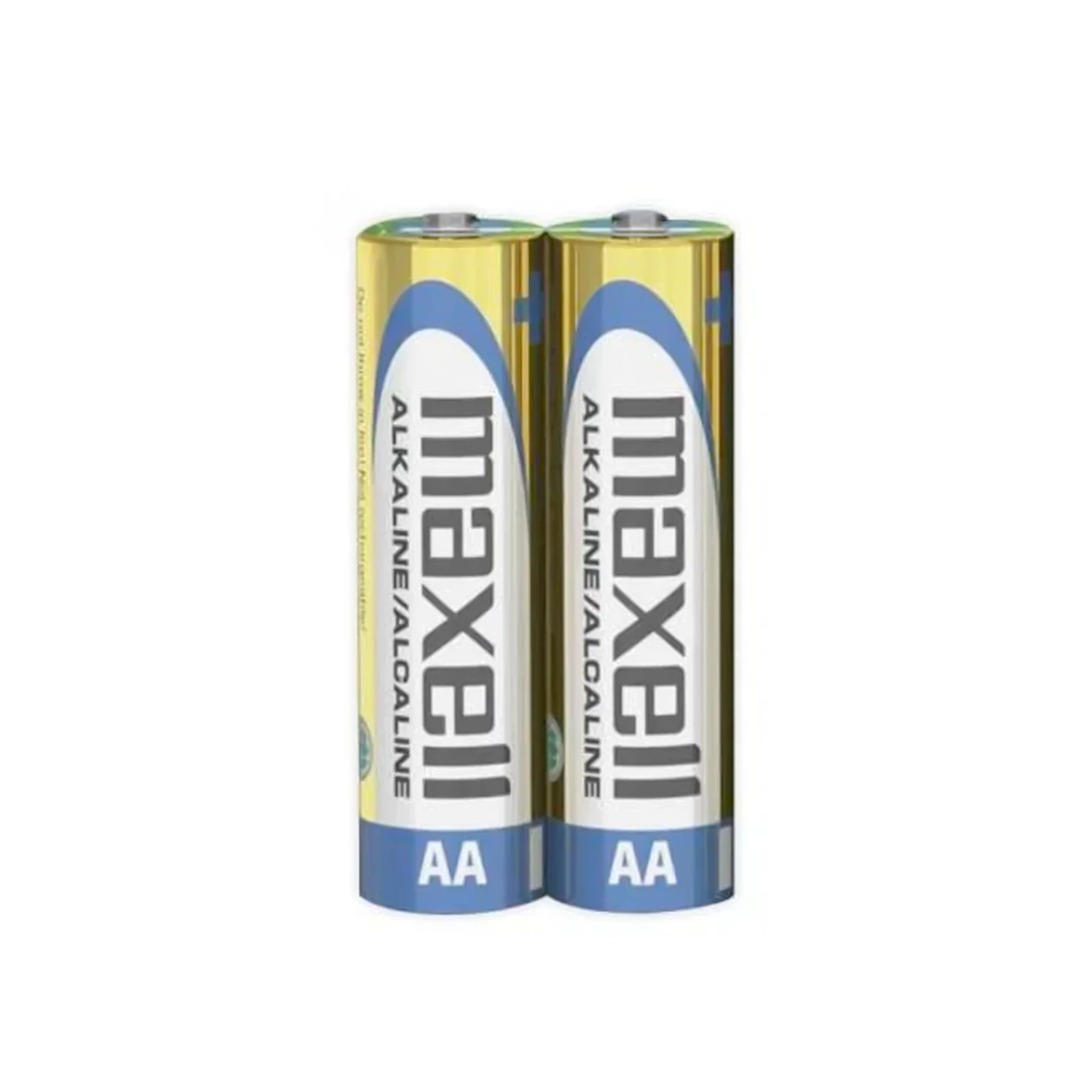 Lr06 Baterias Alcalinas AA Pack 4+2und — foto 2