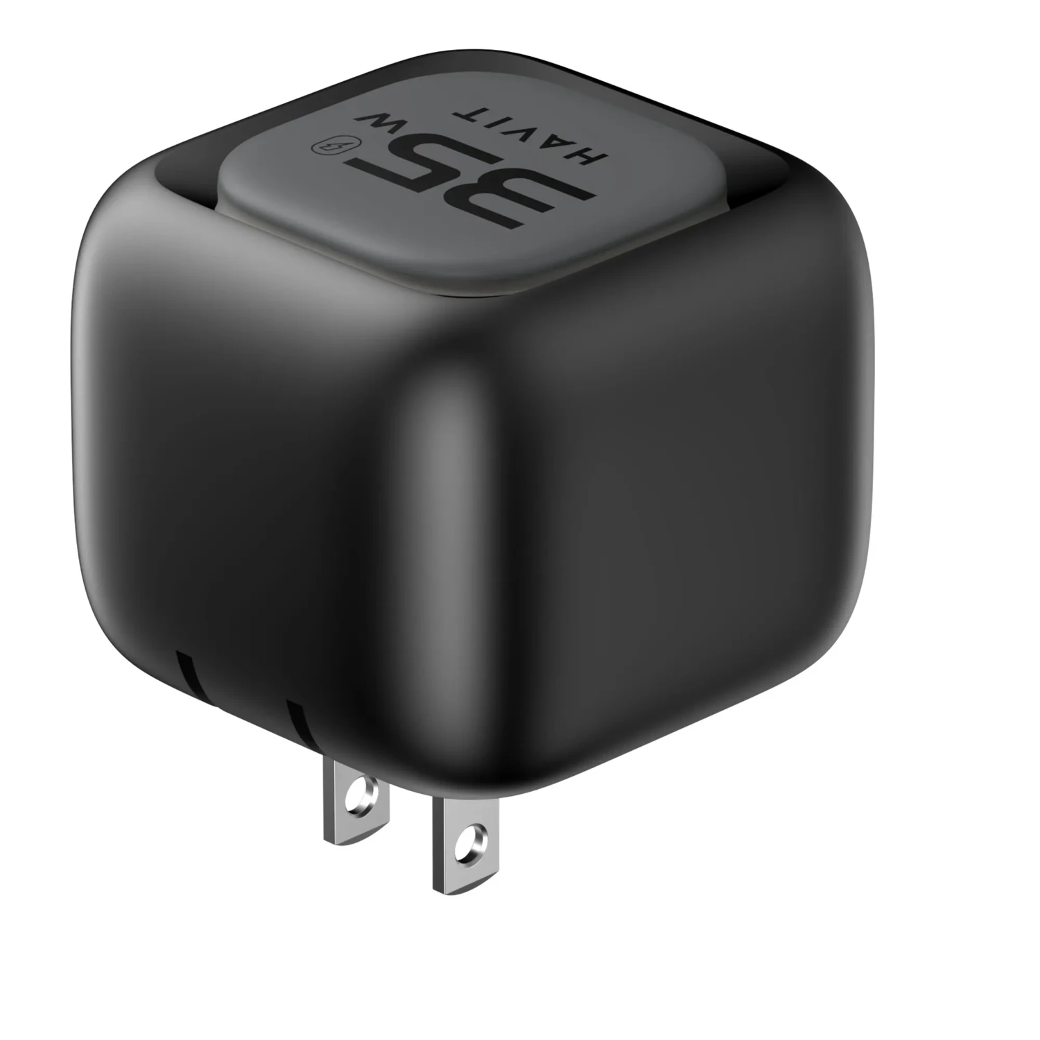 Cargador con Cable Retractil de 35w — foto 4