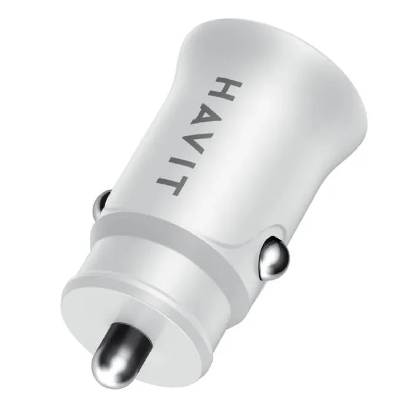 Cargador de Vehiculo USB A/c Blanco — foto 5