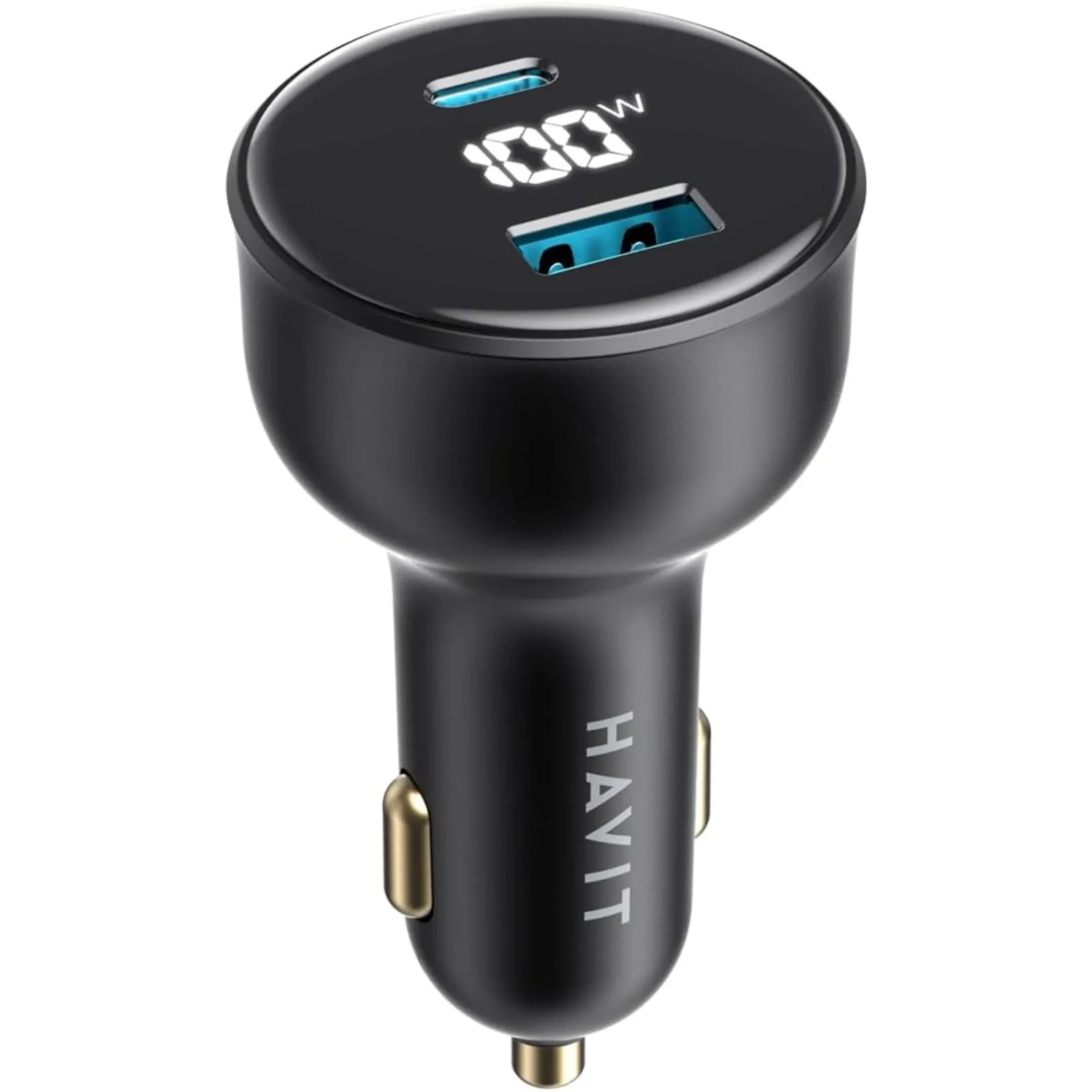 Cargador de Vehiculo 100w — foto 1