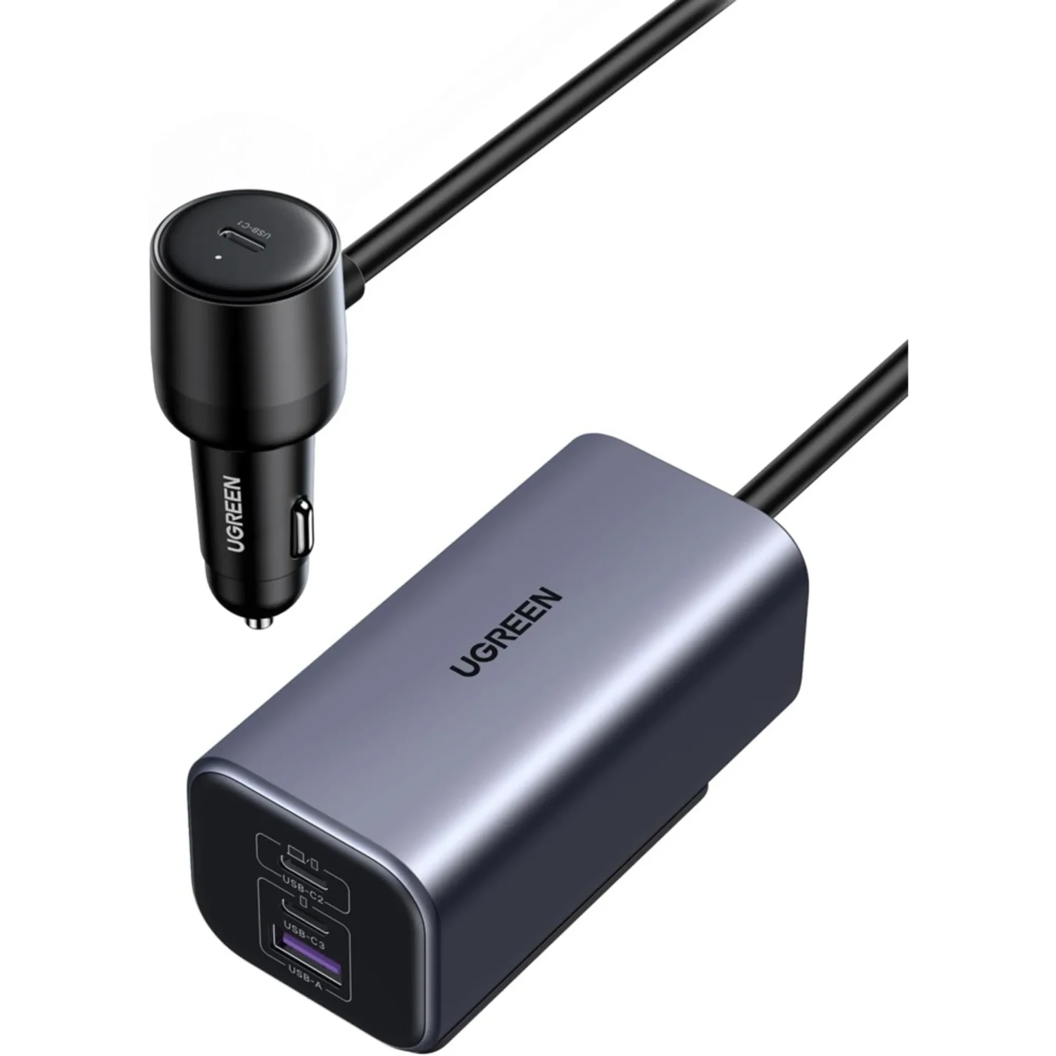 Cargador de Vehiculo 150w — foto 1