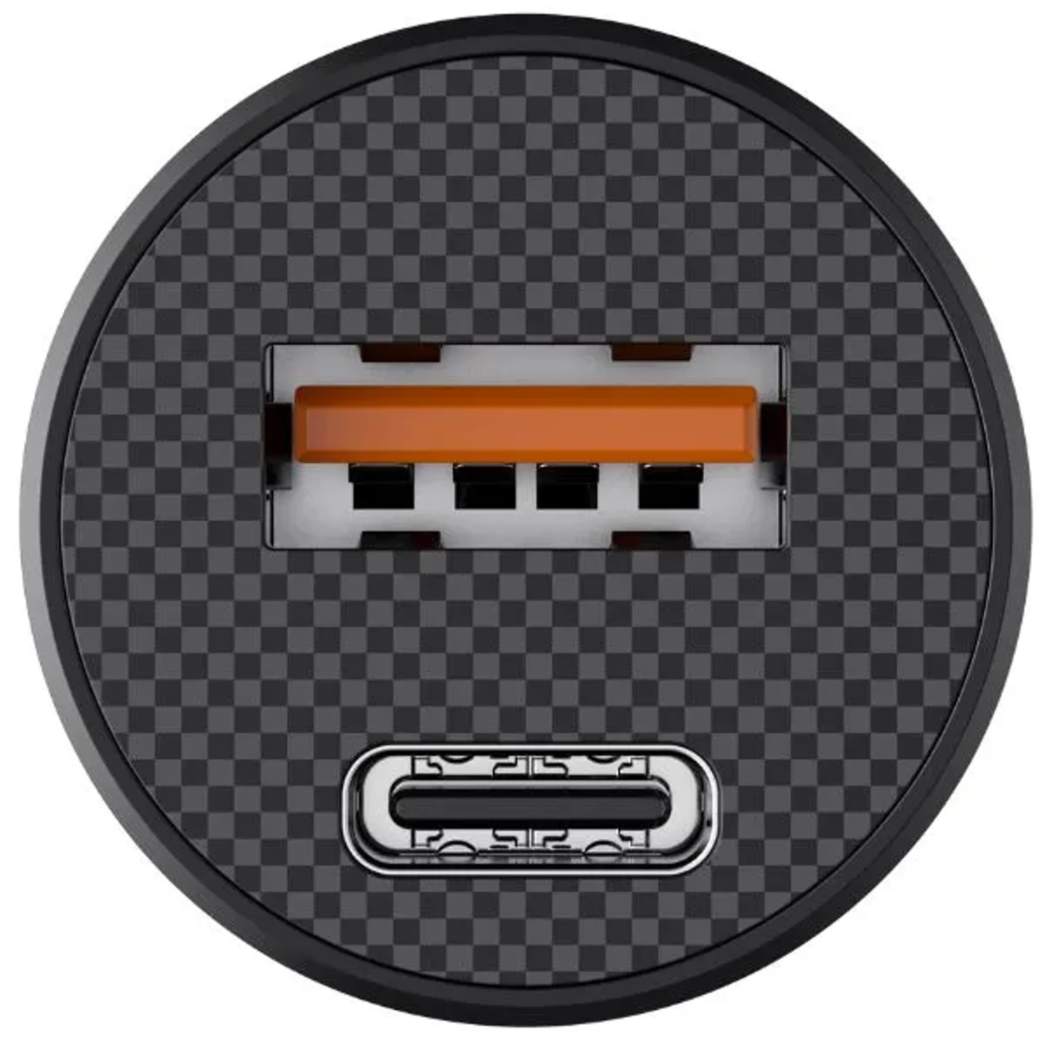 Cargador de Vehiculo USB A/c — foto 3