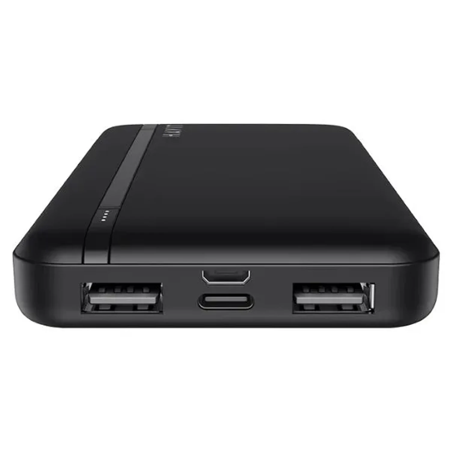 Cargador Portatil 10.000mah Negro — foto 3
