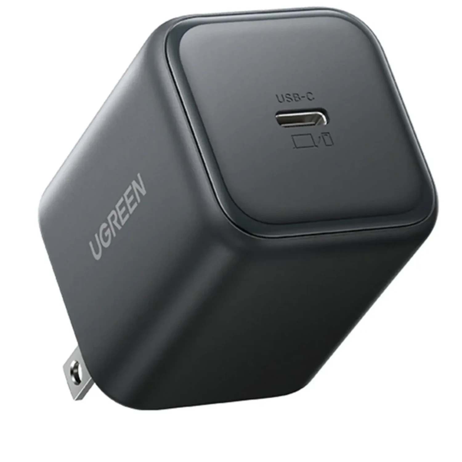 Cargador Rapido Usb-c Gan 45w Ugreen — foto 1