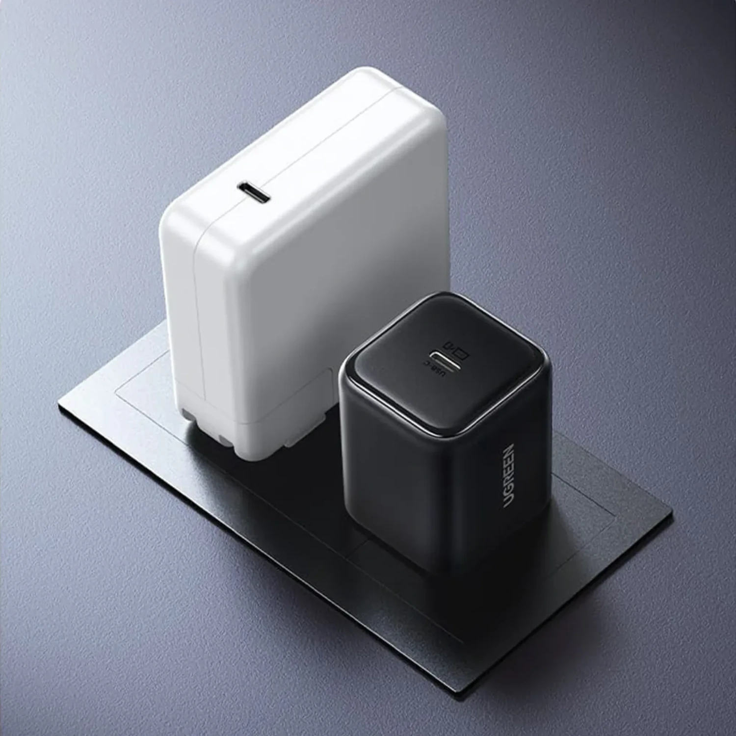 Cargador Rapido Usb-c Gan 45w Ugreen — foto 4
