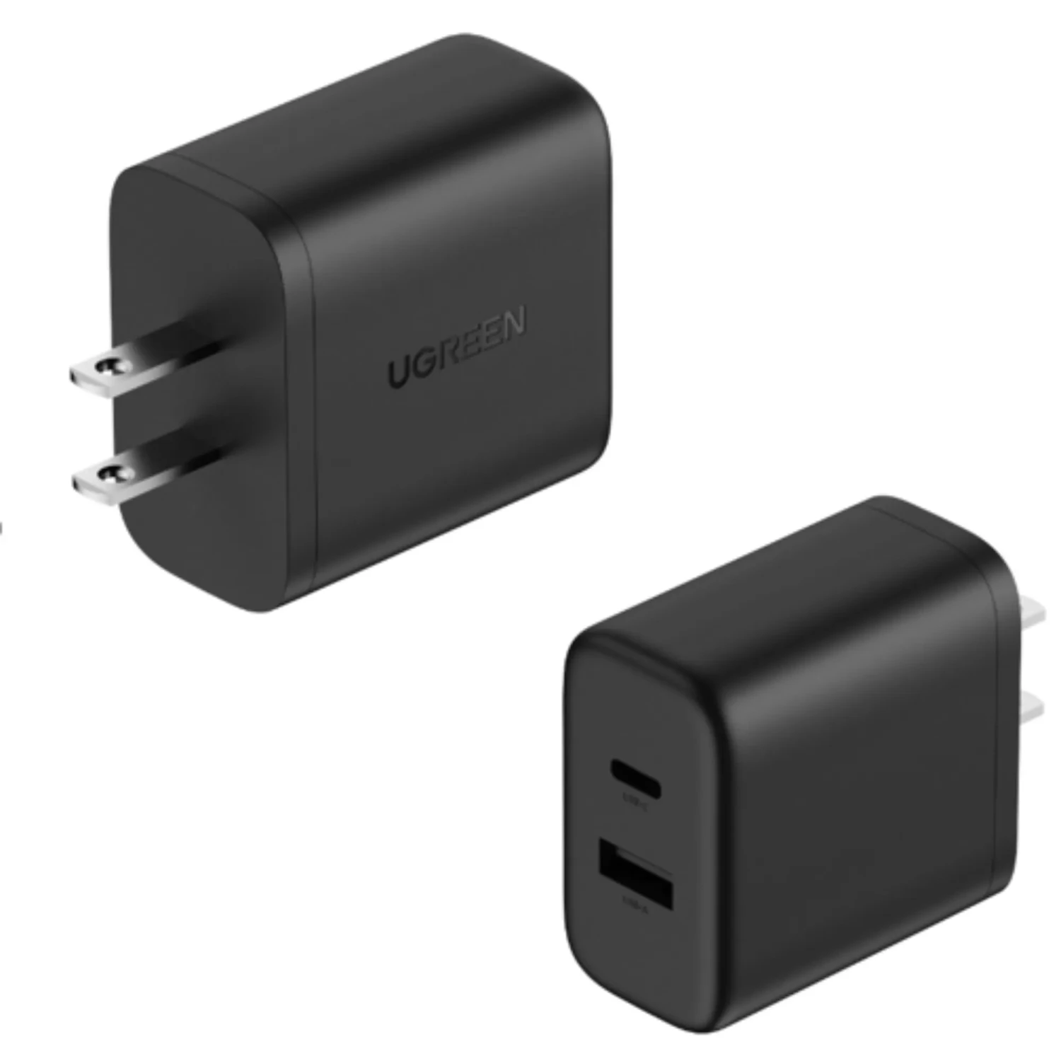 Cargador Ugreen 20w PD — foto 2