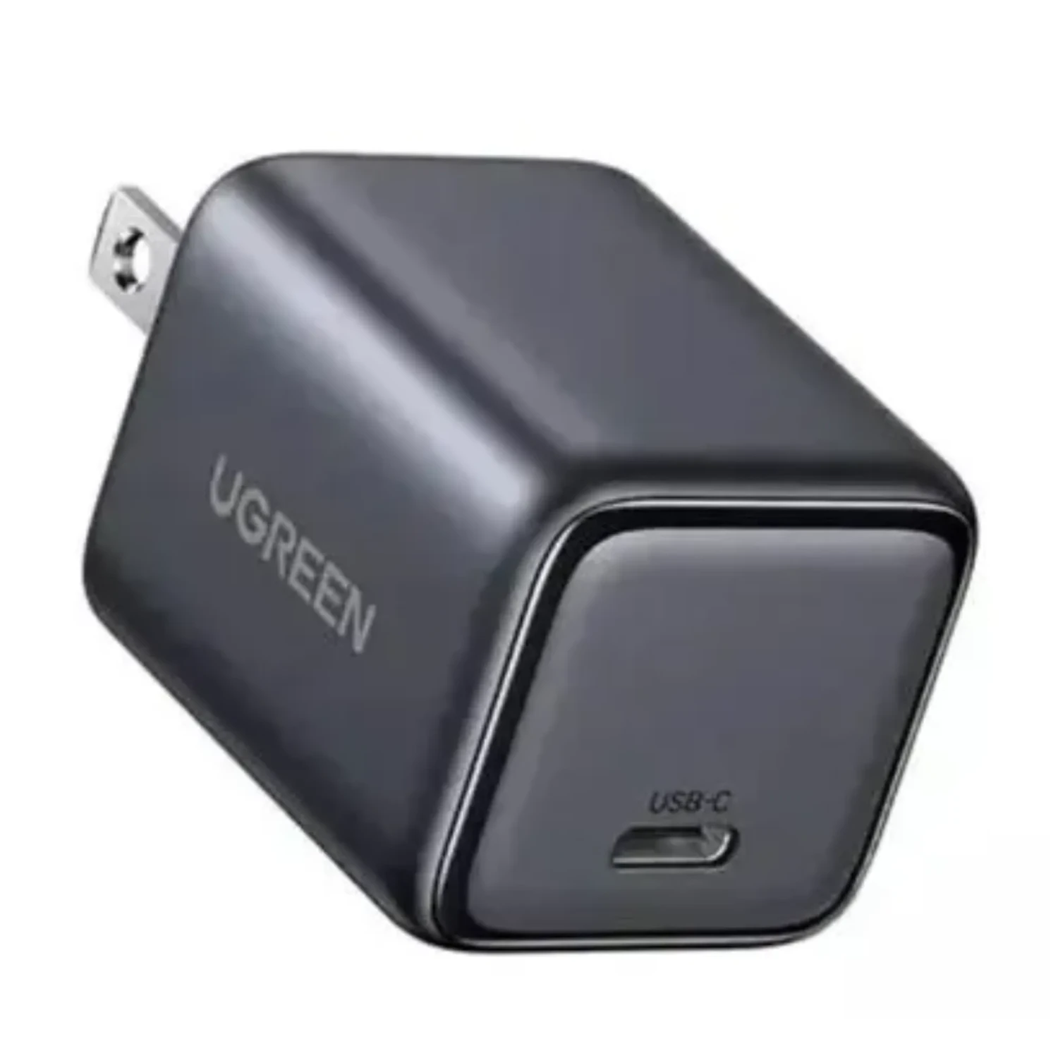 Mini Cargador 30w PD Gan — foto 1