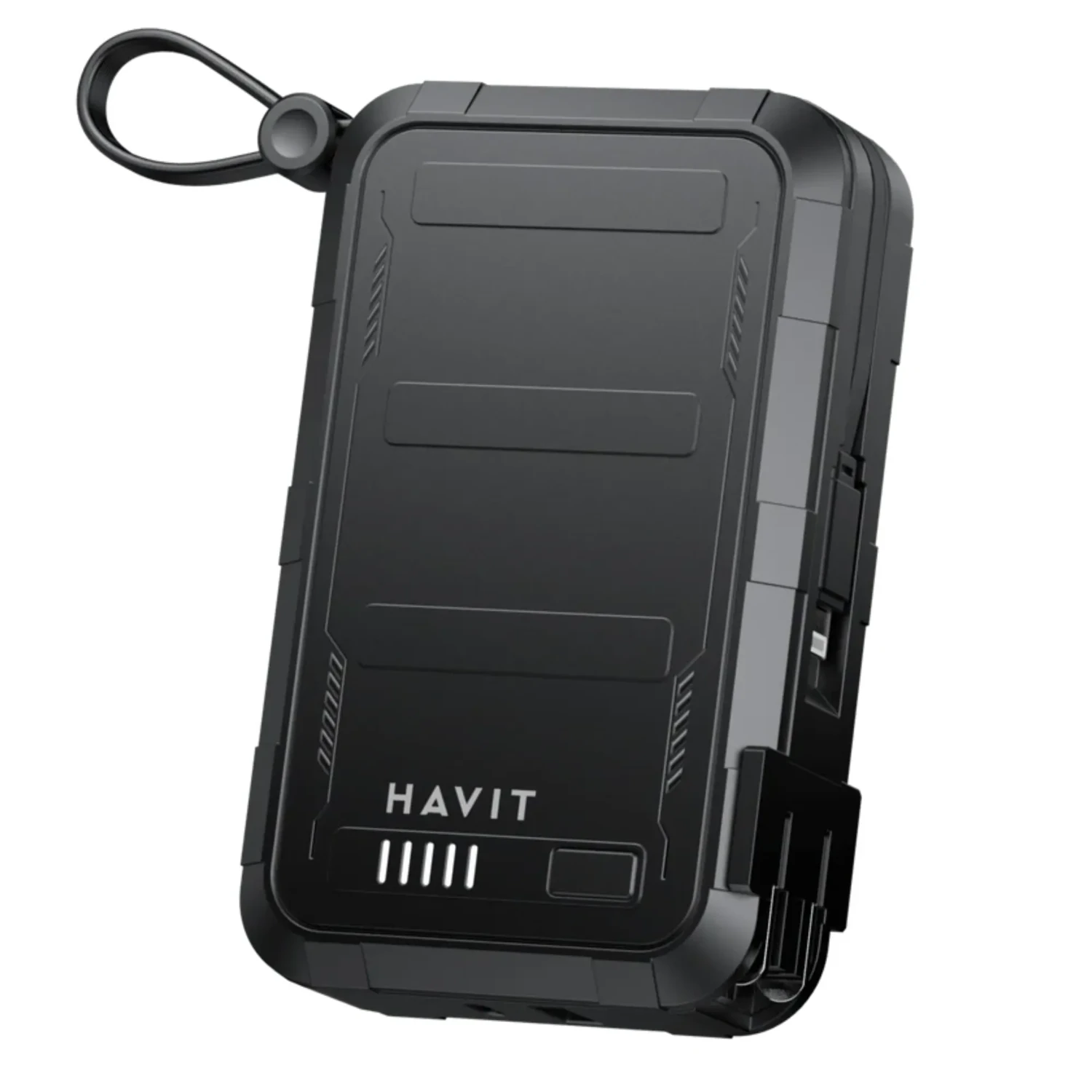 Power Bank 20,000mah con Enchufe Eu+us — foto 1