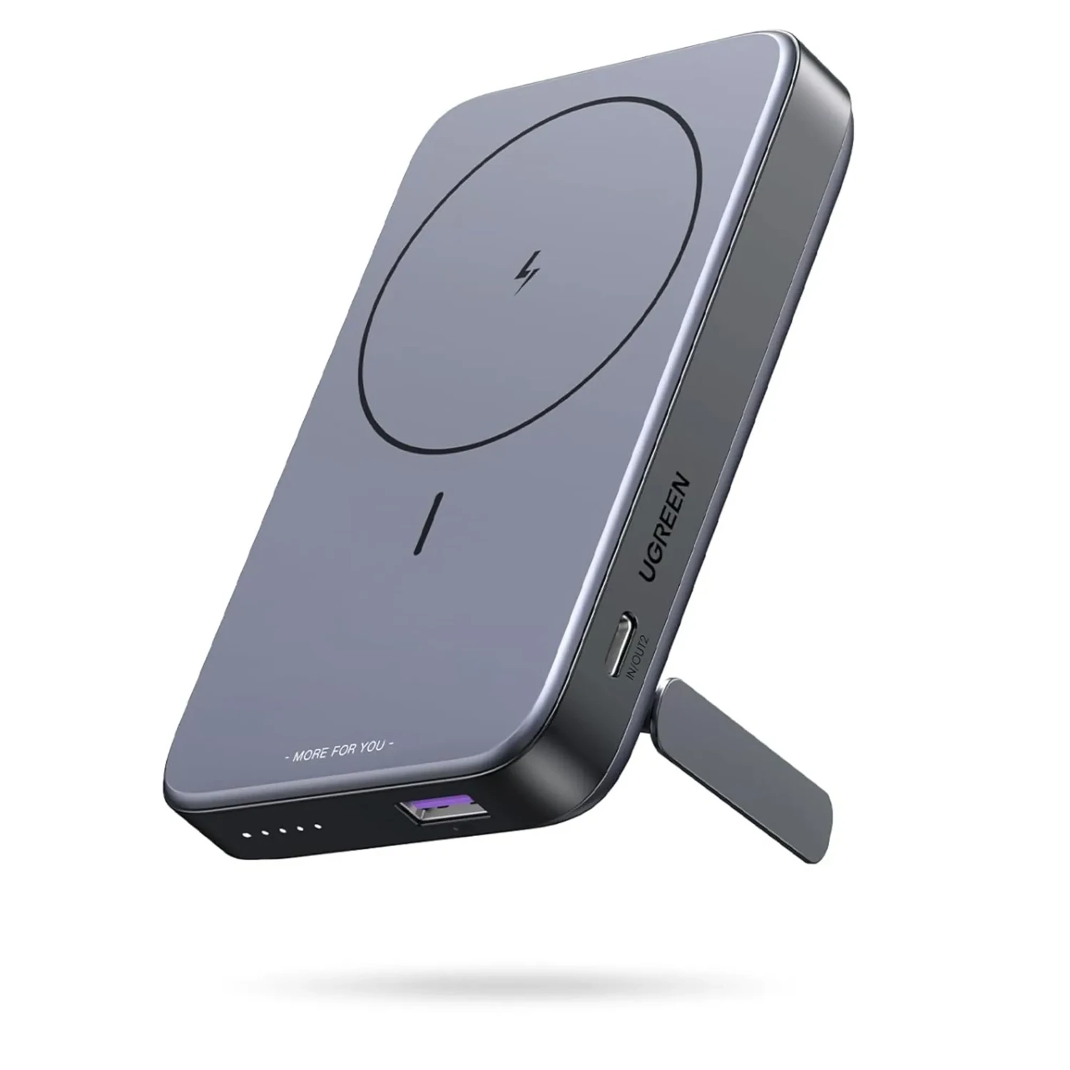 Power Bank 10.000mah Ugreen — foto 1