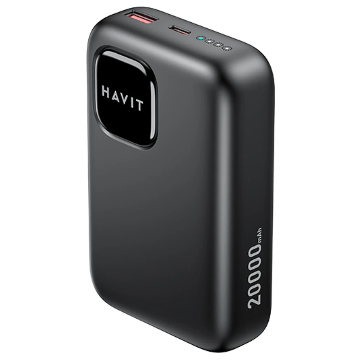 Power Bank 20,000mah Pd20w — foto 2
