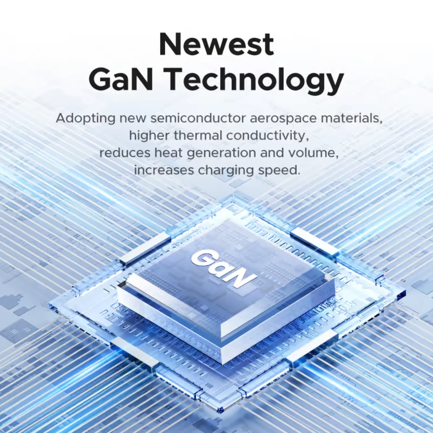 Mini Cargador Ugreen 20w Dual Port Gan — foto 4