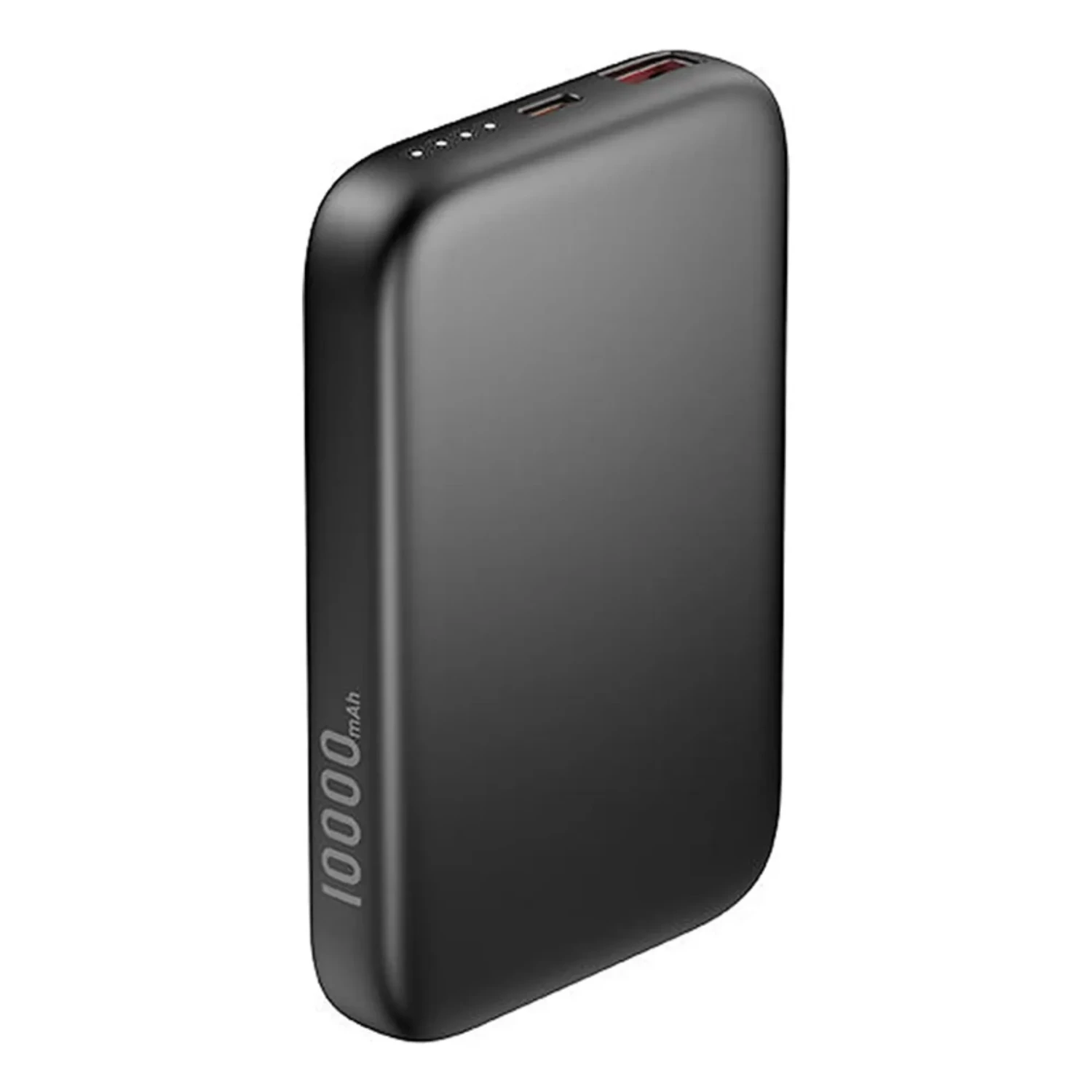 Power Bank 10,000mah Negro/gris — foto 5