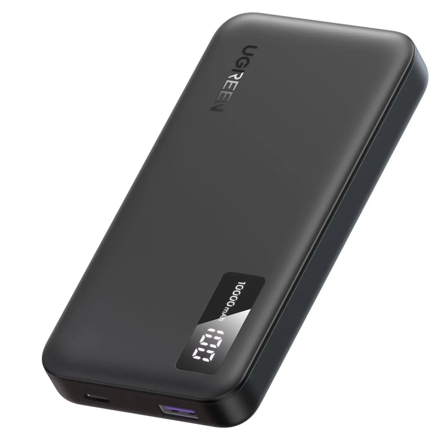 Power Bank 10000mah 20w con Carga Rapida — foto 1