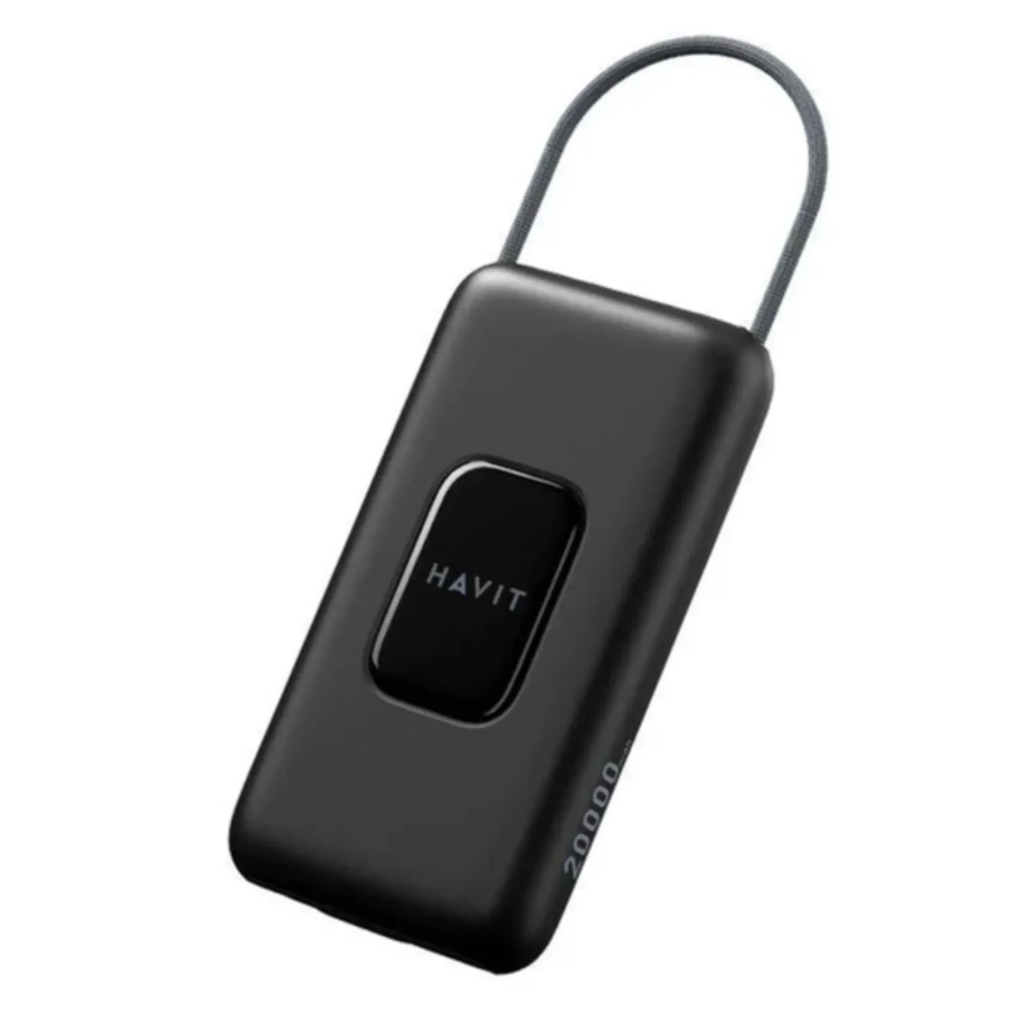 Power Bank 20,000mah con Cable Tipo-c — foto 1