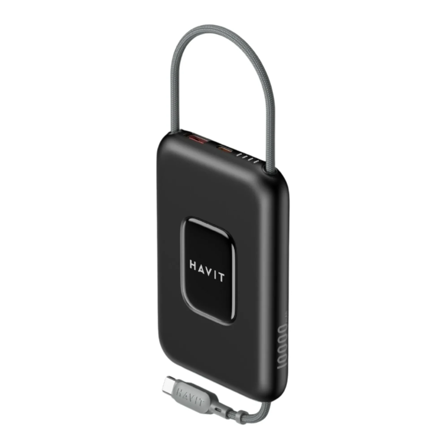 Power Bank 20,000mah con Cable Tipo-c — foto 3