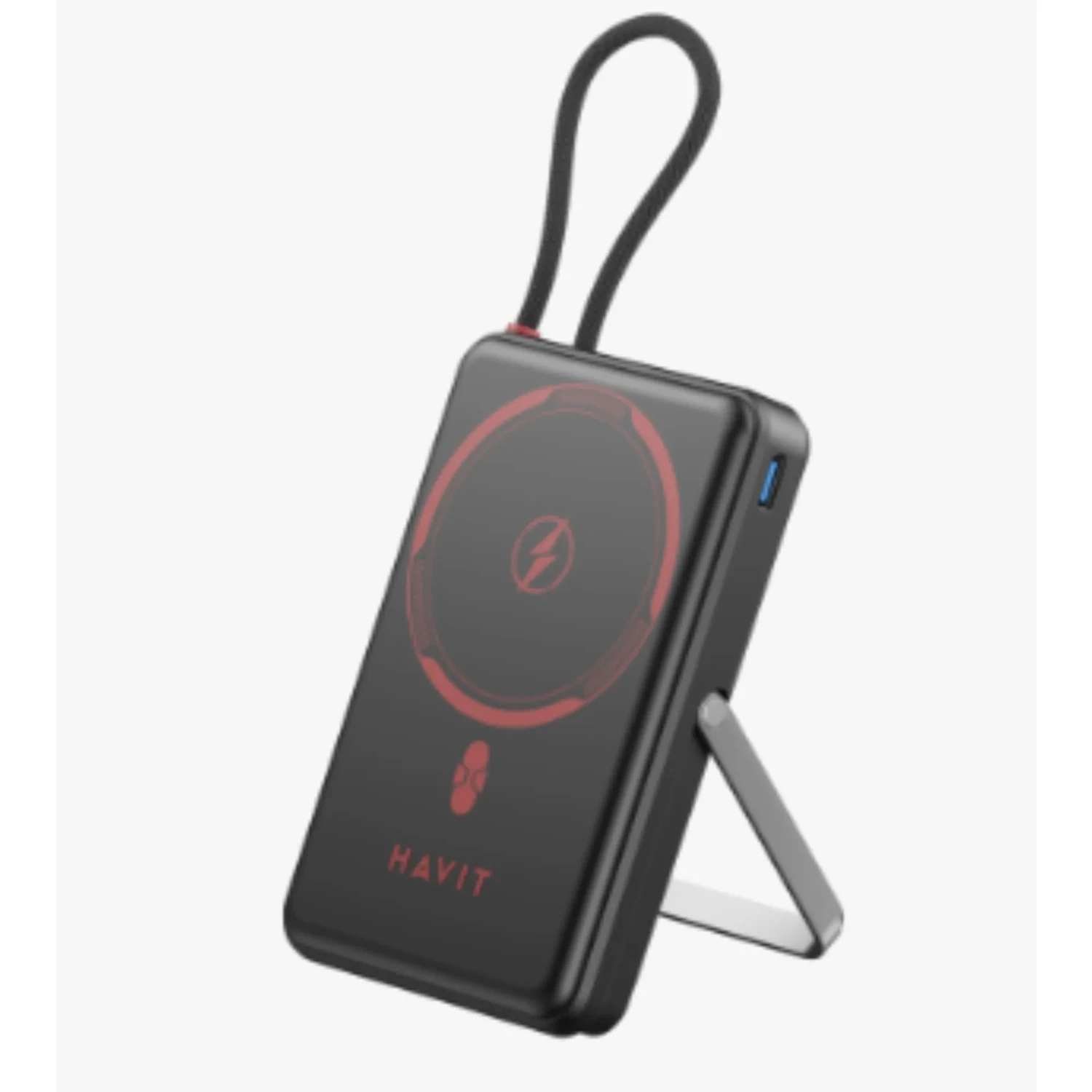 Power Bank Magnetico 10,000mmah 38.5wh — foto 1