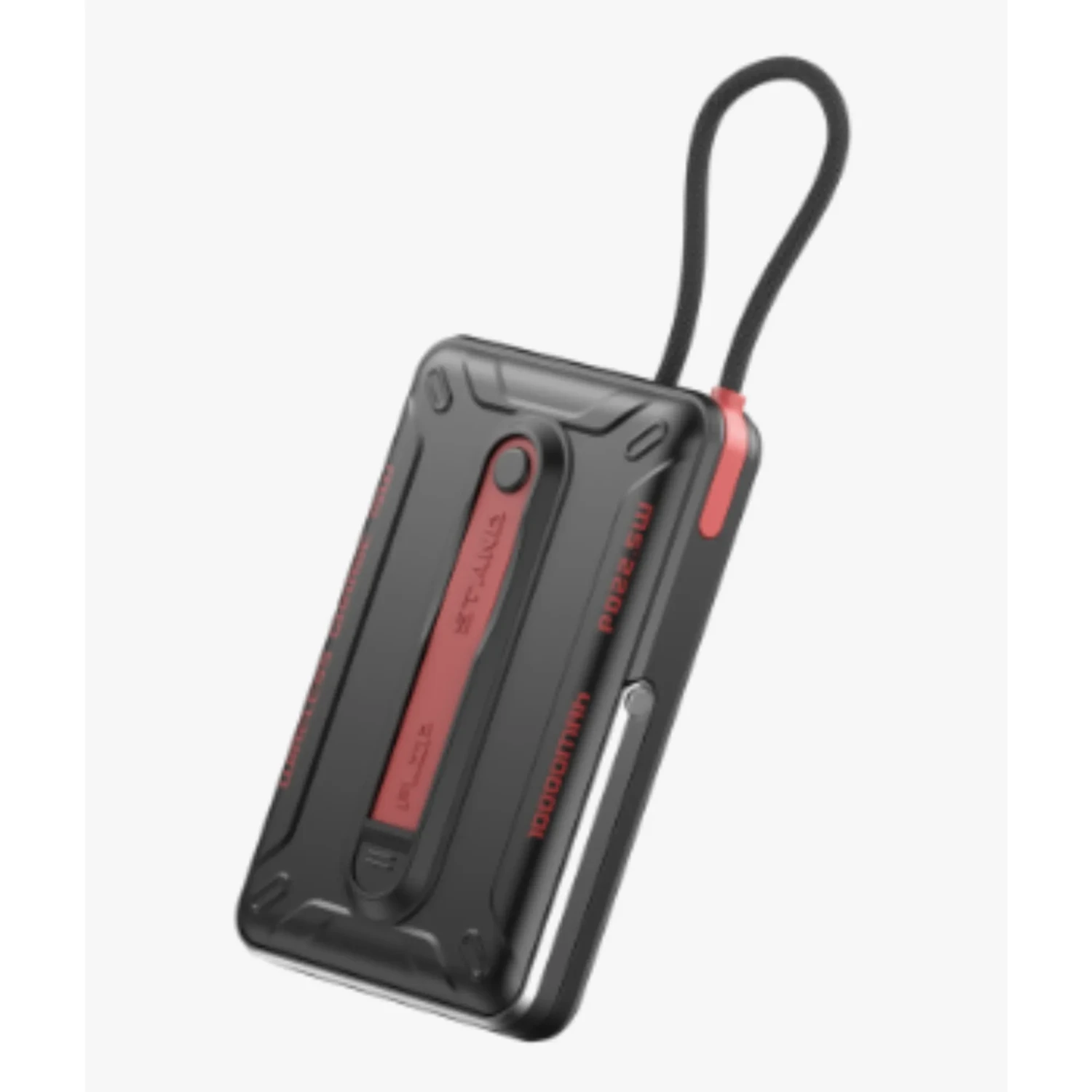 Power Bank Magnetico 10,000mmah 38.5wh — foto 2