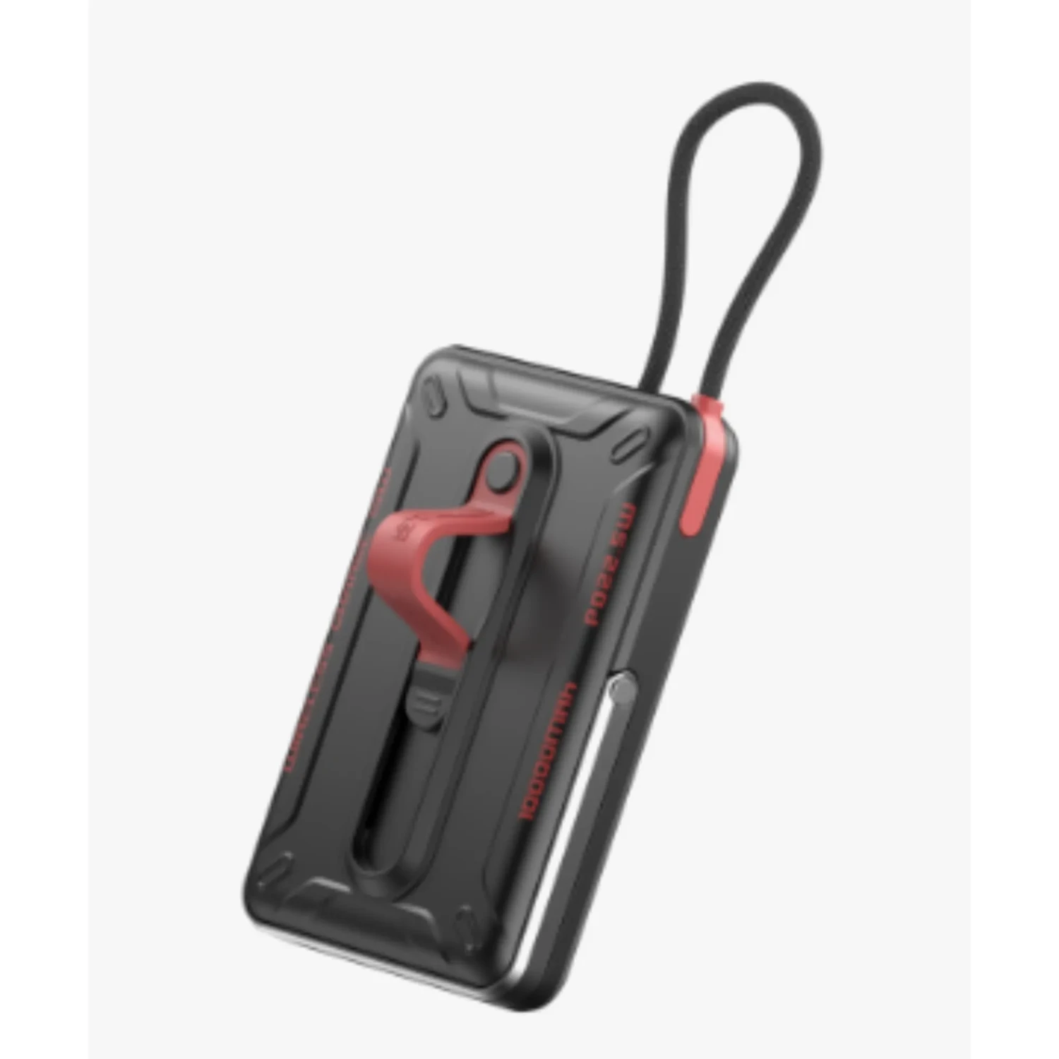 Power Bank Magnetico 10,000mmah 38.5wh — foto 3