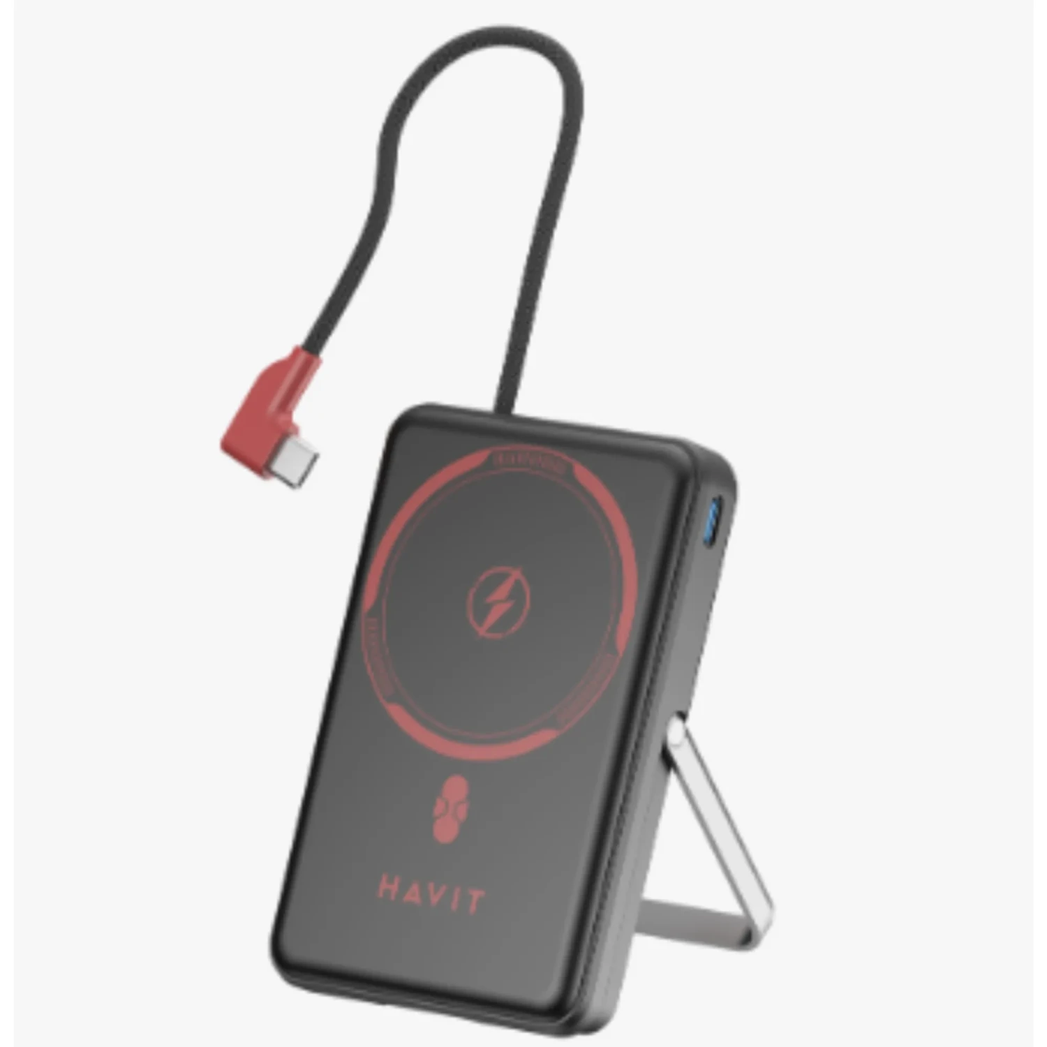 Power Bank Magnetico 10,000mmah 38.5wh — foto 4