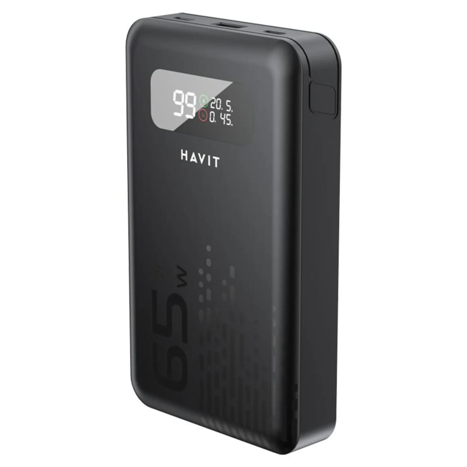 Power Bank 20.000mah 100w — foto 2