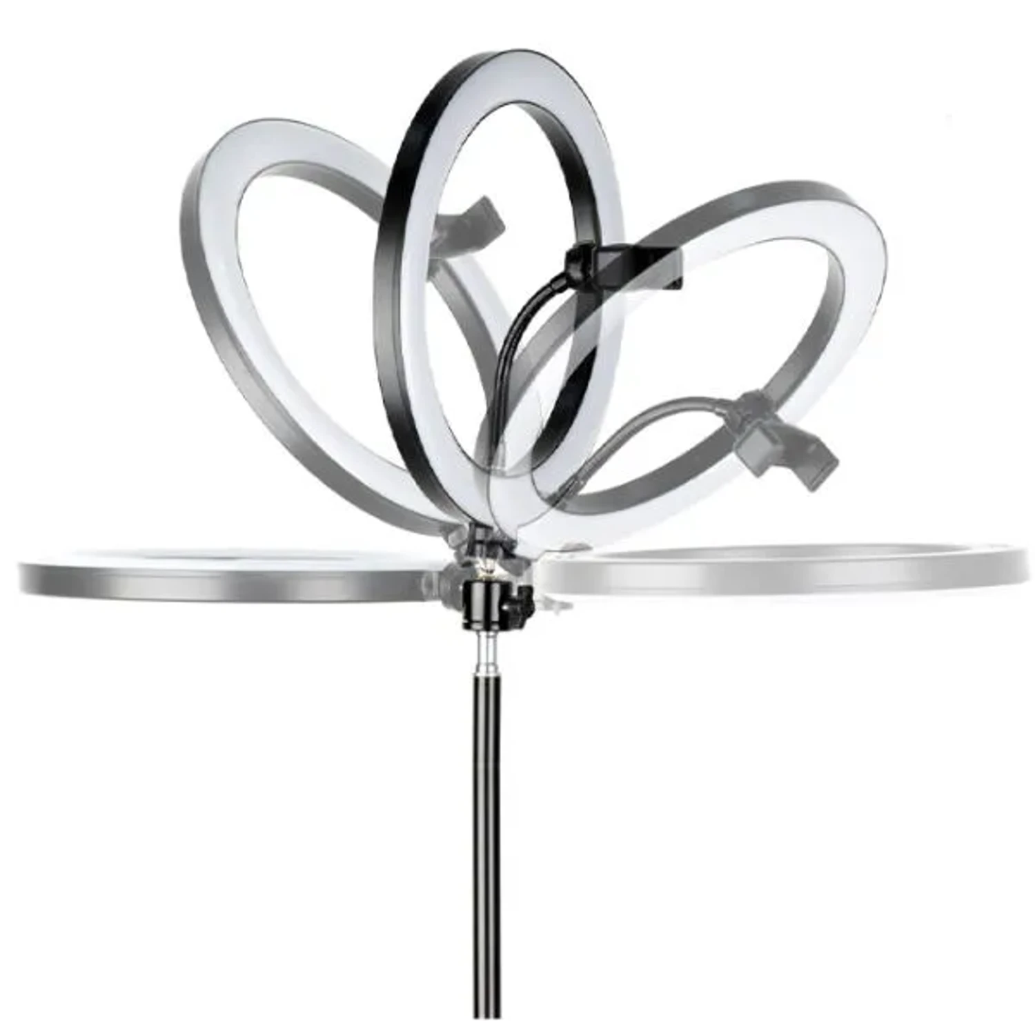 Soporte con Aro de Luz — foto 2