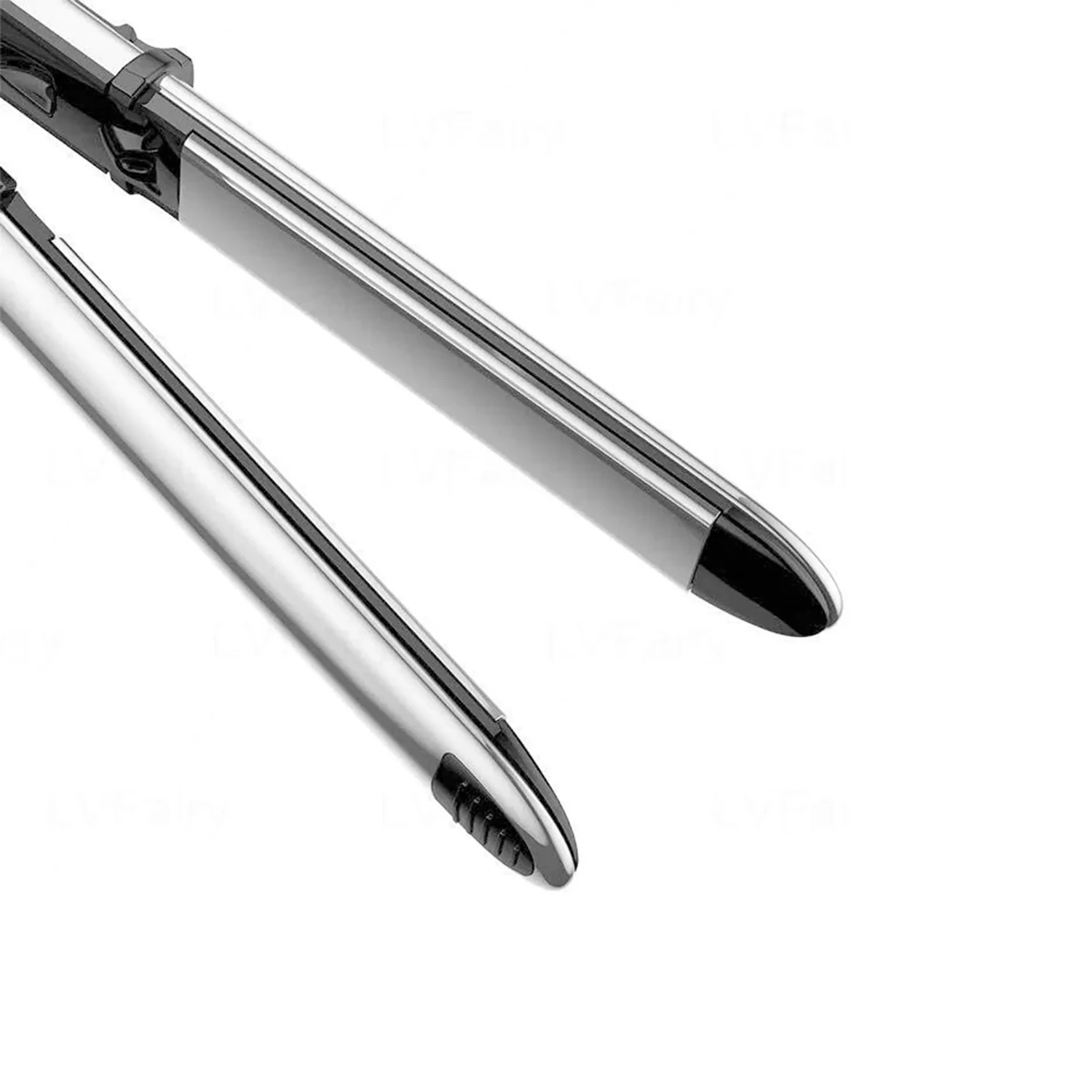Plancha para Secar Cabello Liso o Rizado — foto 4