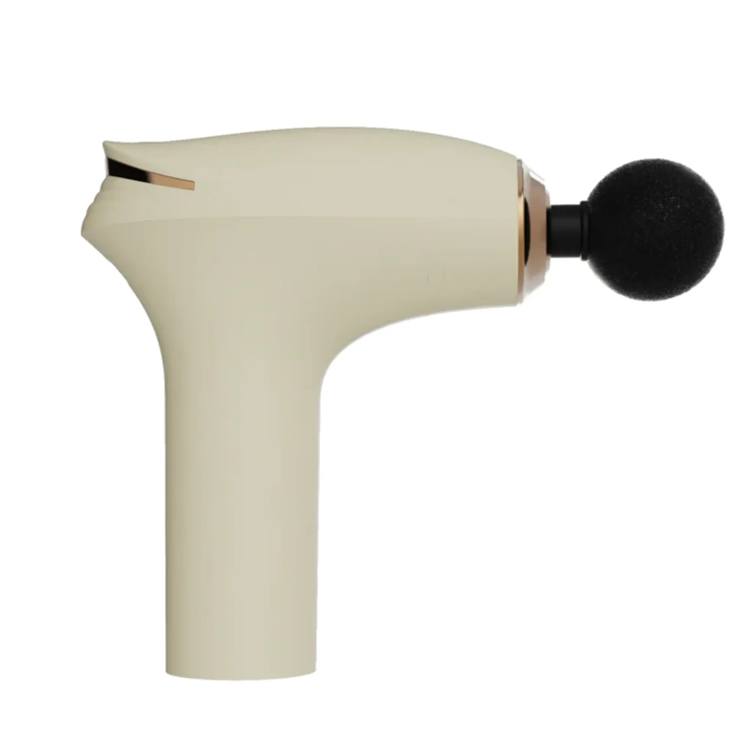 Pistola Masajeadora Blanco — foto 2