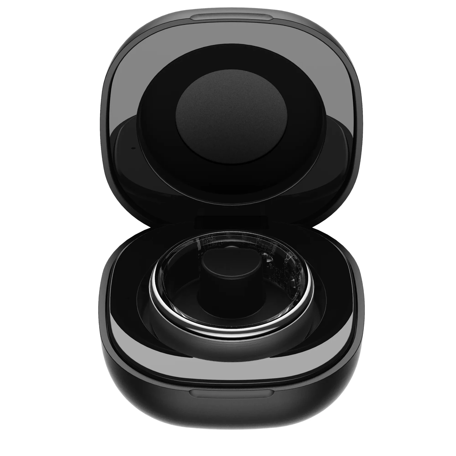 Smart Ring Tamaño #10 Plateado — foto 6