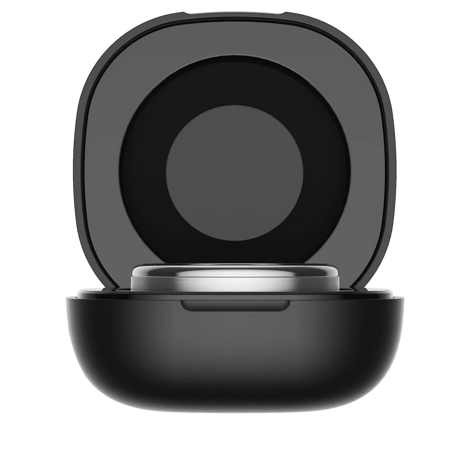 Smart Ring Tamaño #10 Plateado — foto 7