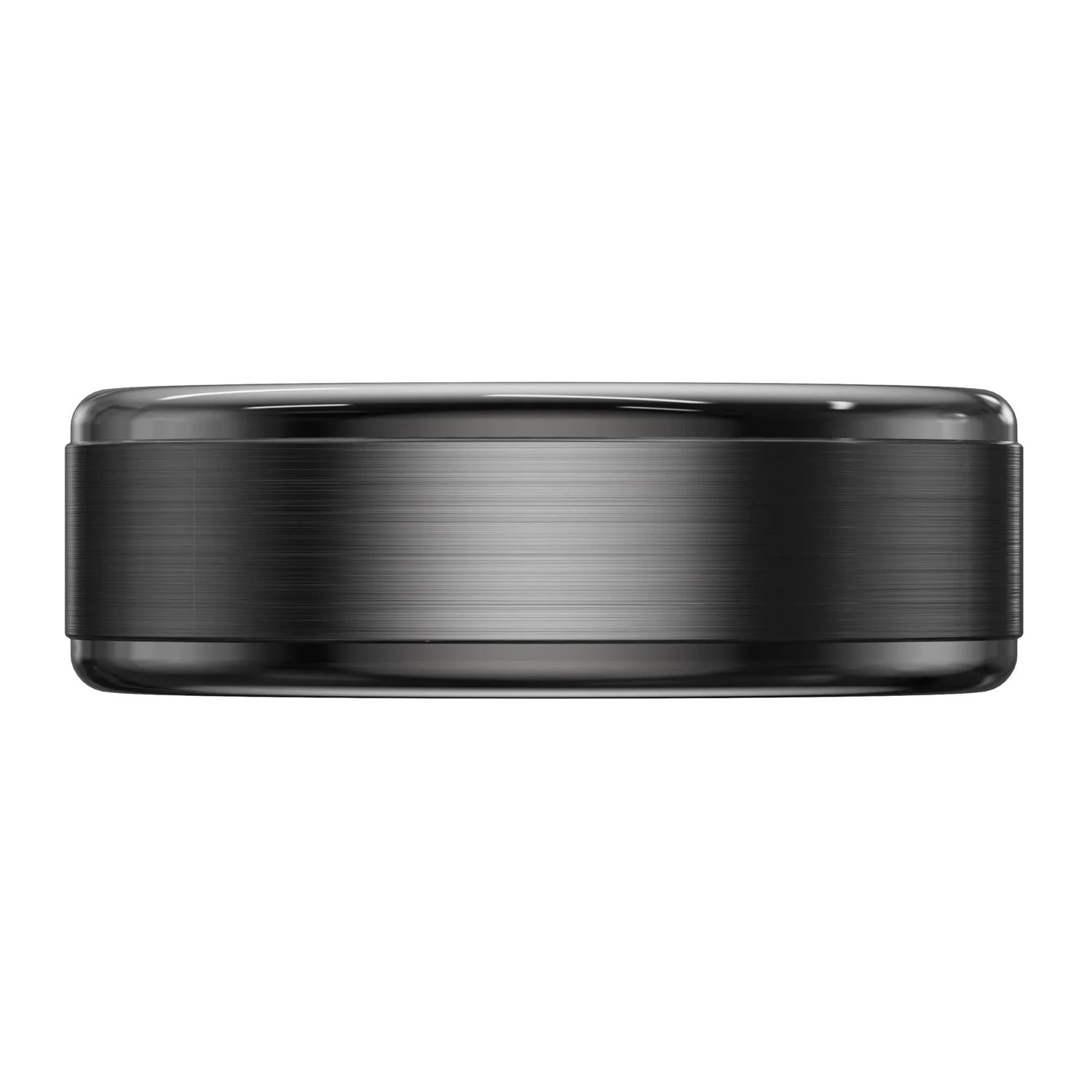 Smart Ring Tamaño #7 Negro — foto 2