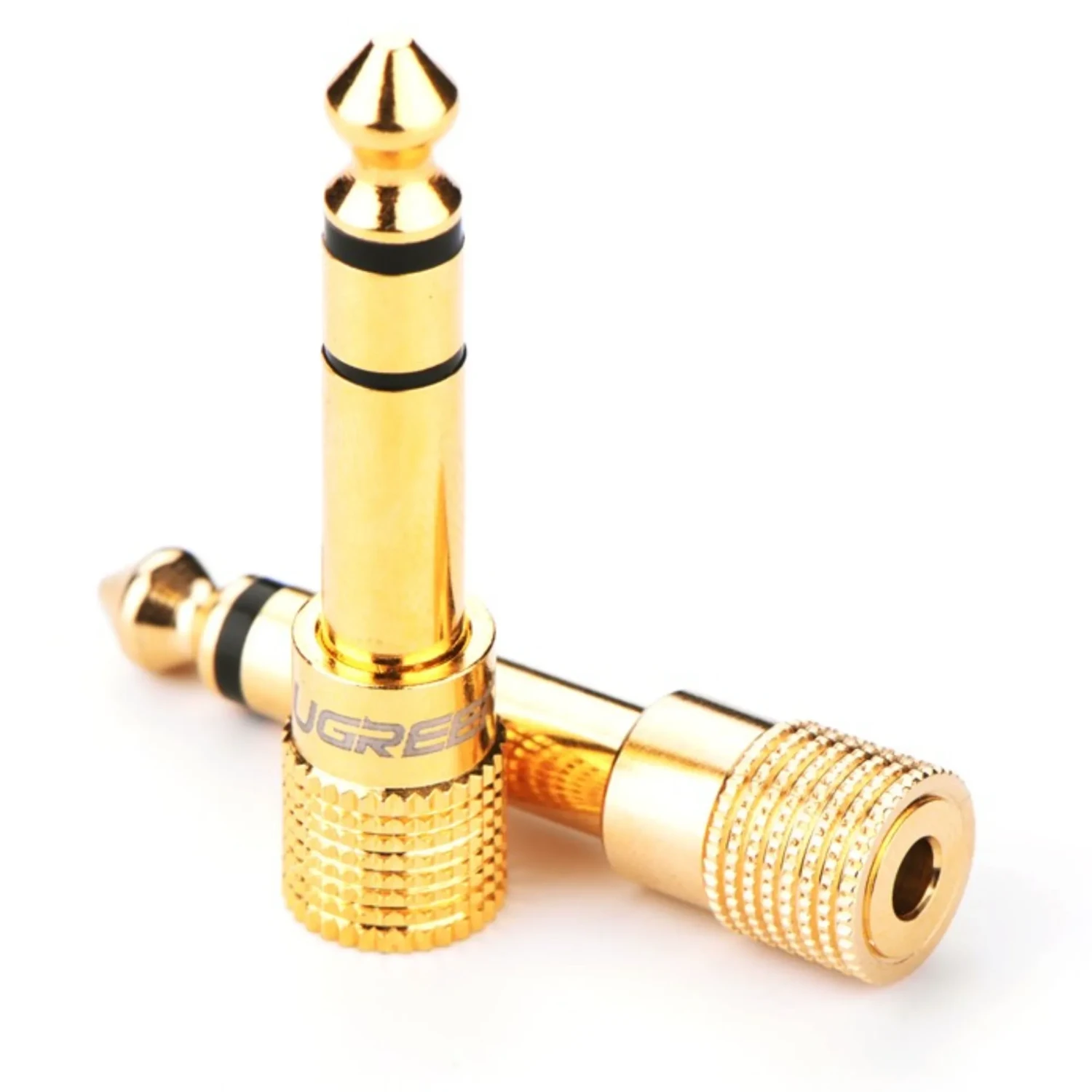 Adaptador de Audio Trs Ugreen — foto 1