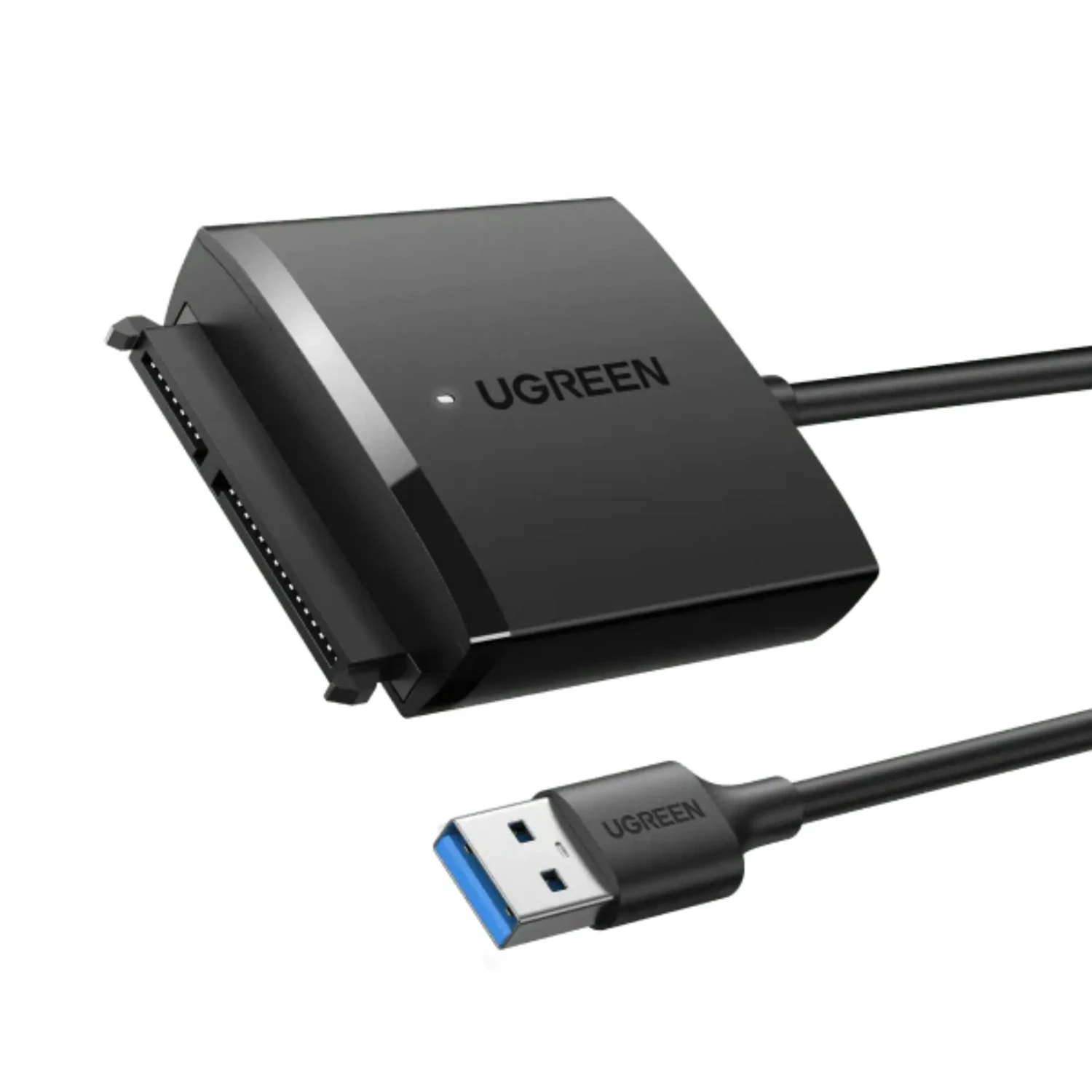 Adaptador USB 3.0 a SATA 1/2/3 — foto 1