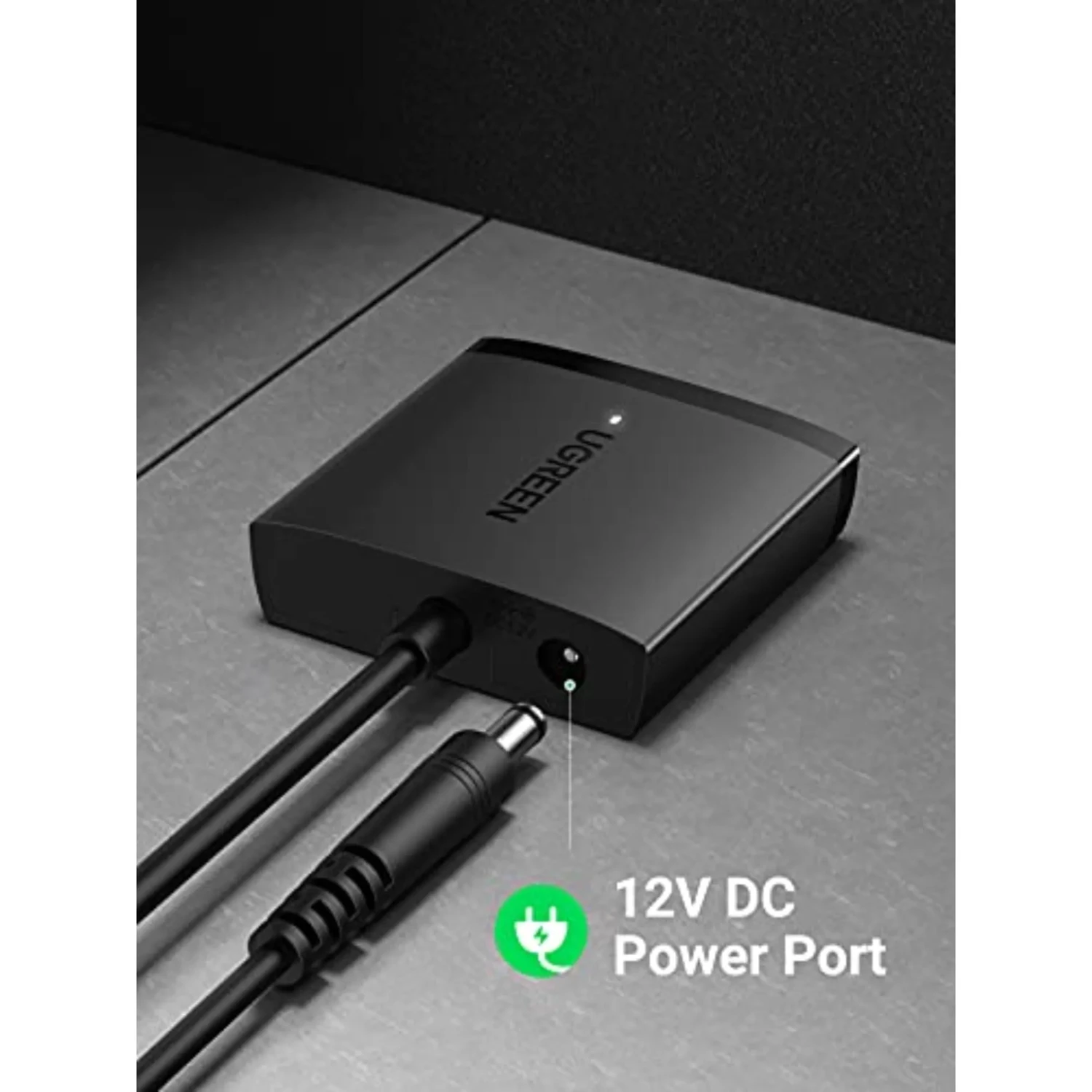 Adaptador USB 3.0 a SATA 1/2/3 — foto 3