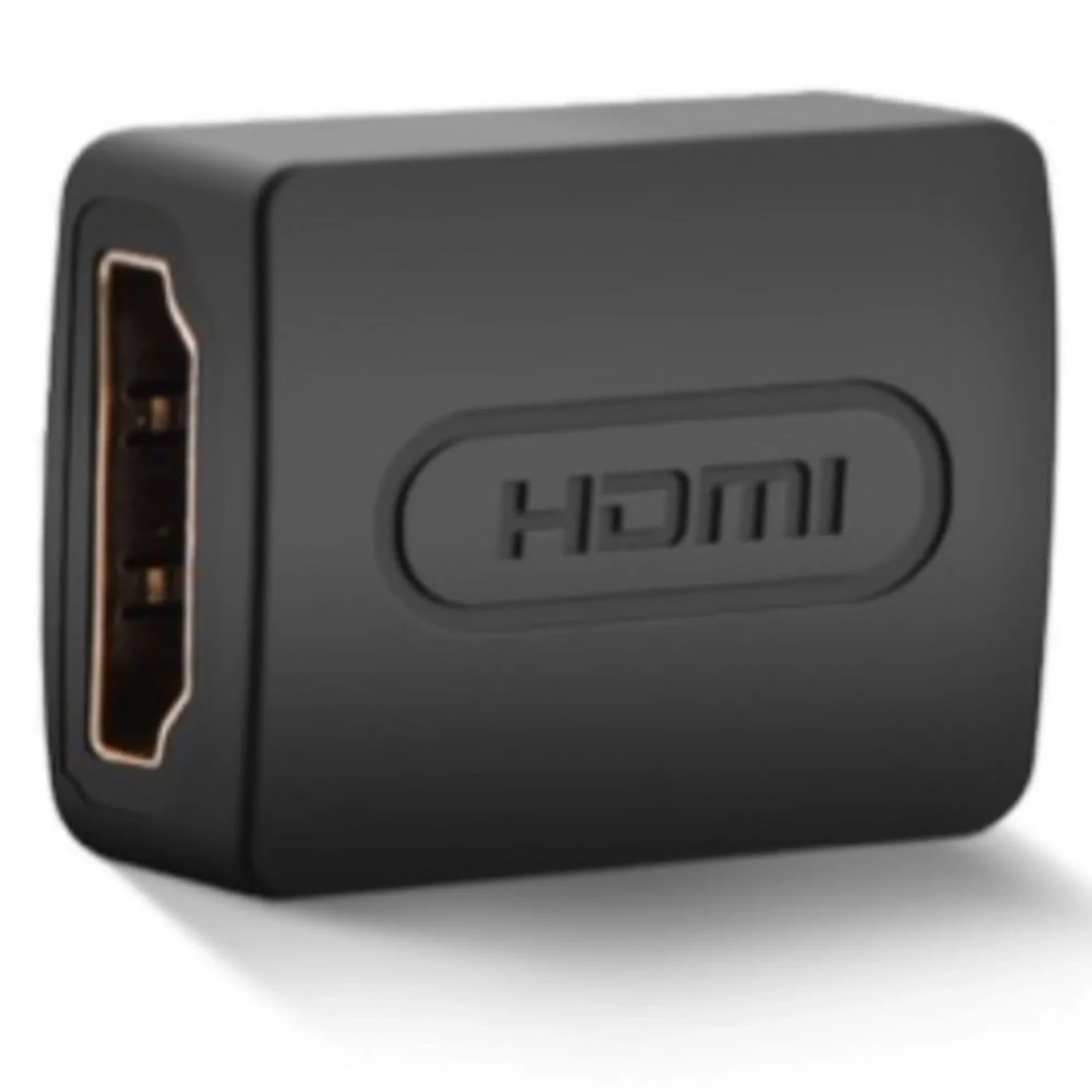 Adaptador HDMI Ugreen Hembra a Hembra — foto 2