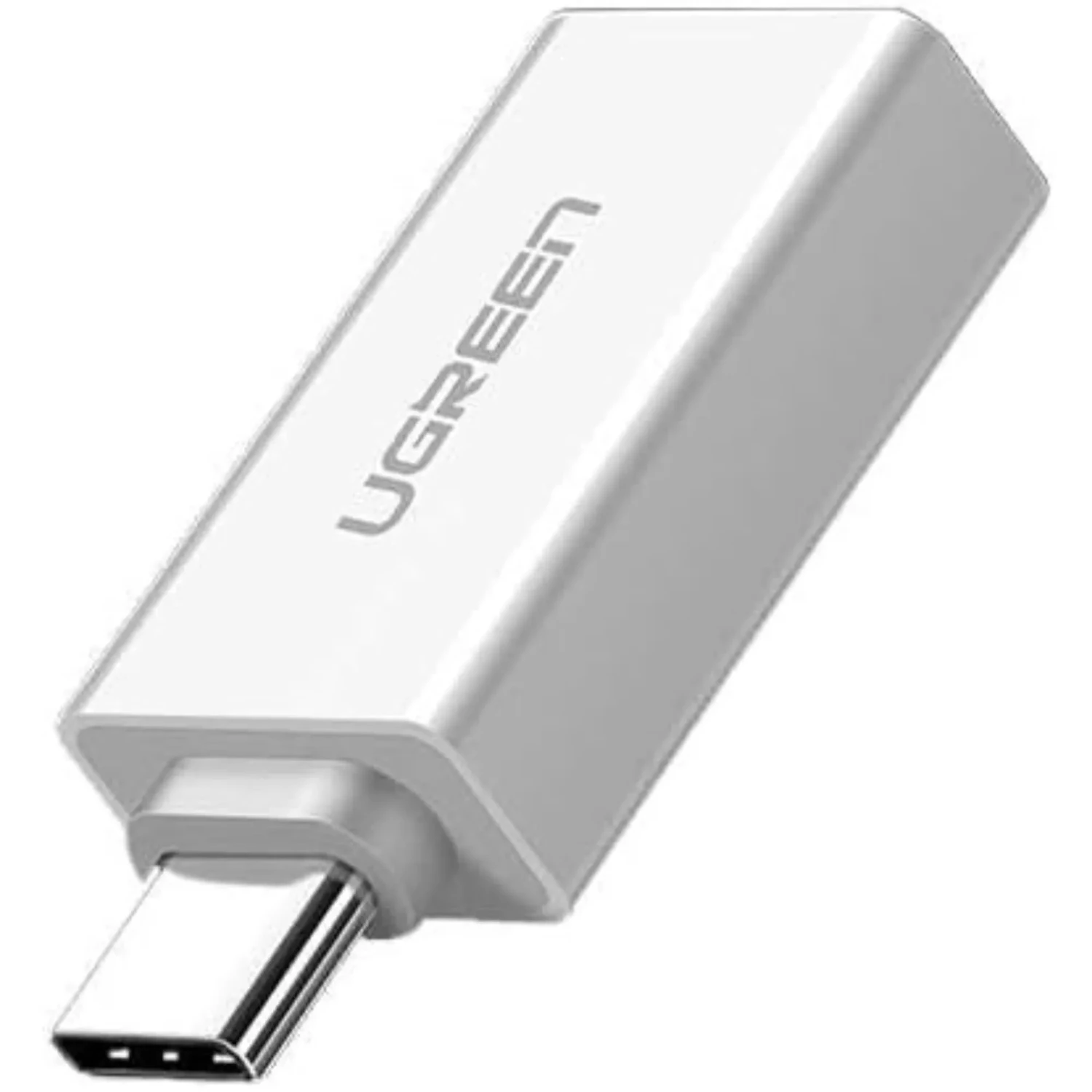 Adaptador USB 3,1 Tipo-c a USB Tipo A3,0 — foto 1