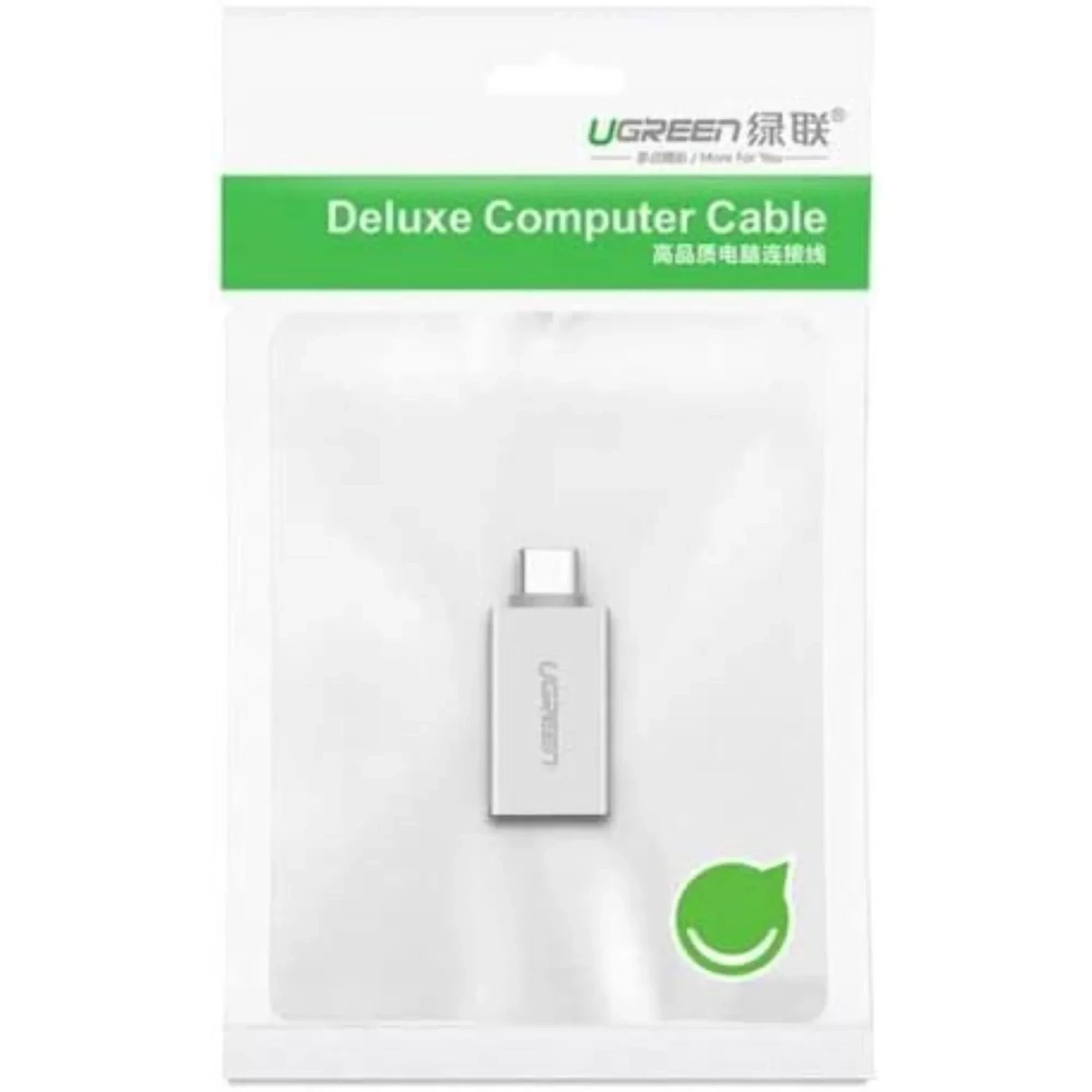 Adaptador USB 3,1 Tipo-c a USB Tipo A3,0 — foto 5