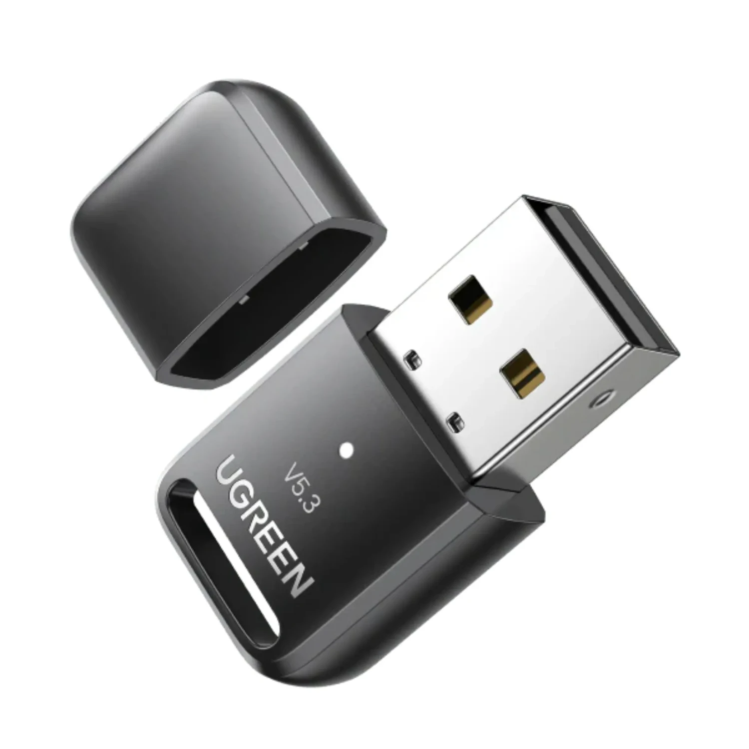 Adaptador USB Bluetooth 5.3 — foto 1