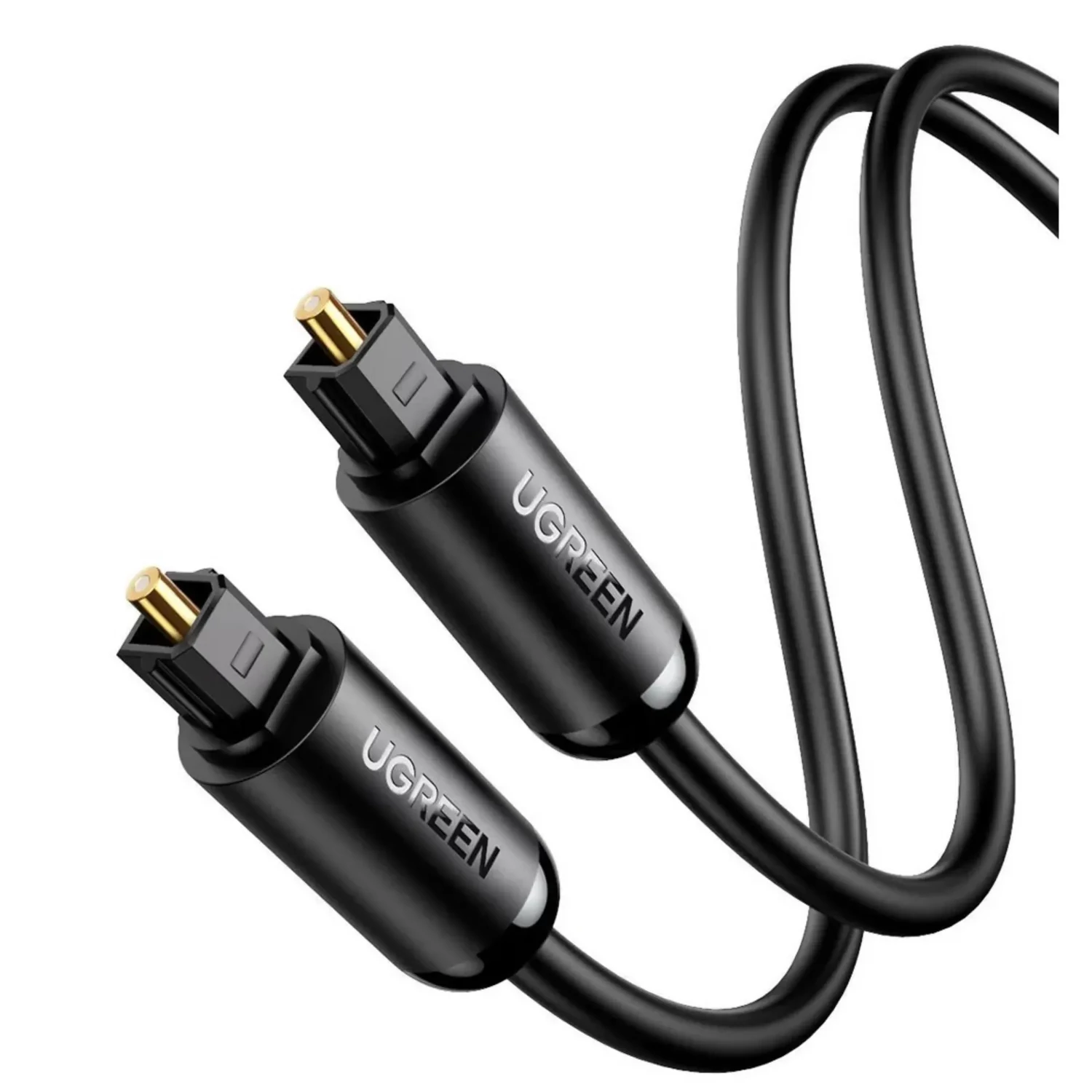 Cable de Audio Optico Premium — foto 1