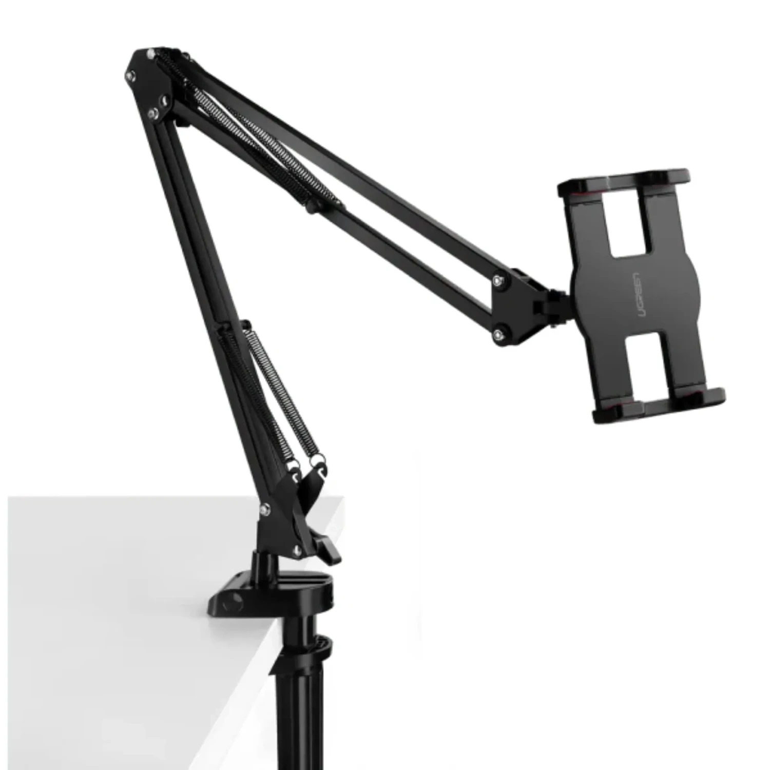 Brazo Flexible con Soporte para Tablet — foto 1