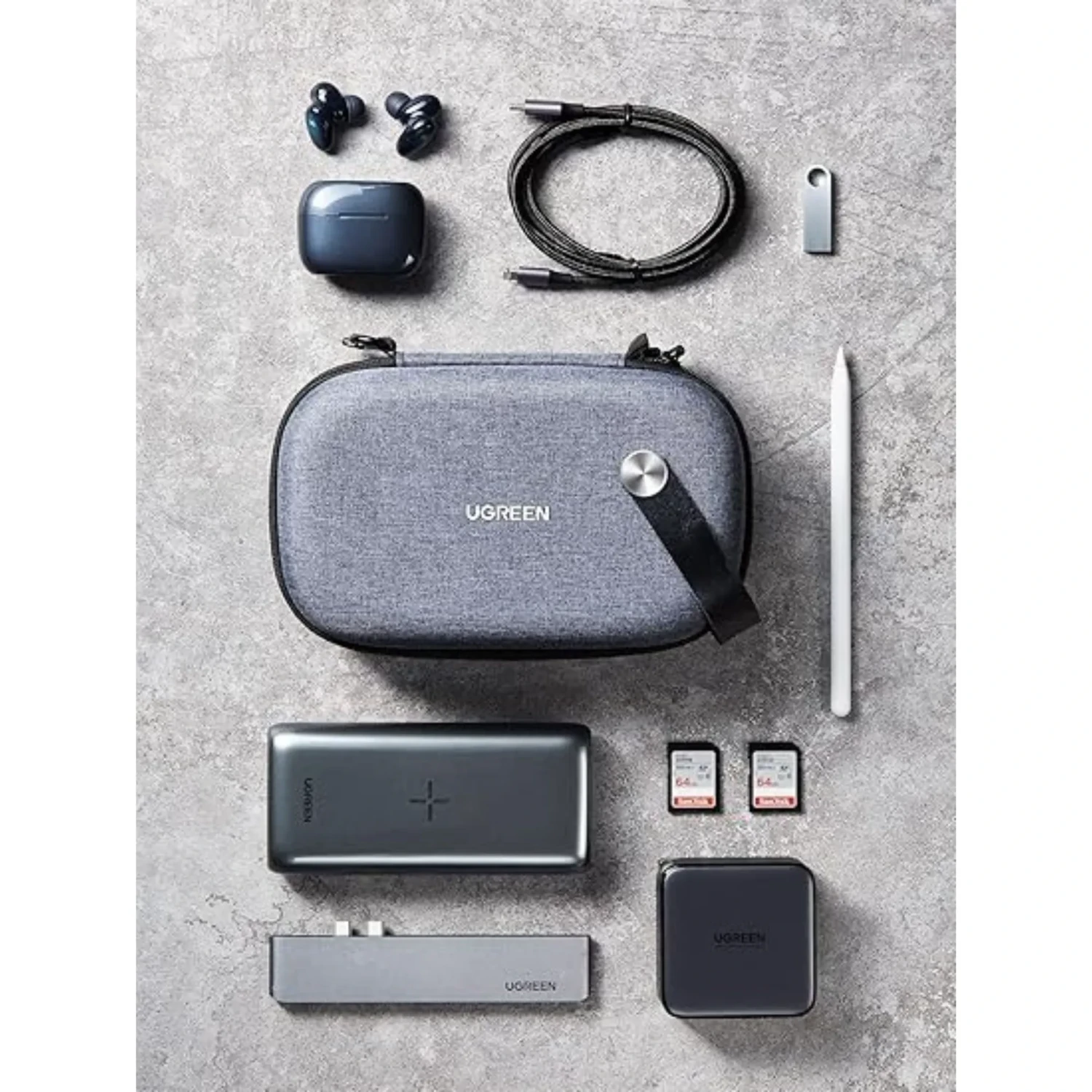 Bolso para Accesorios Impermeable — foto 5