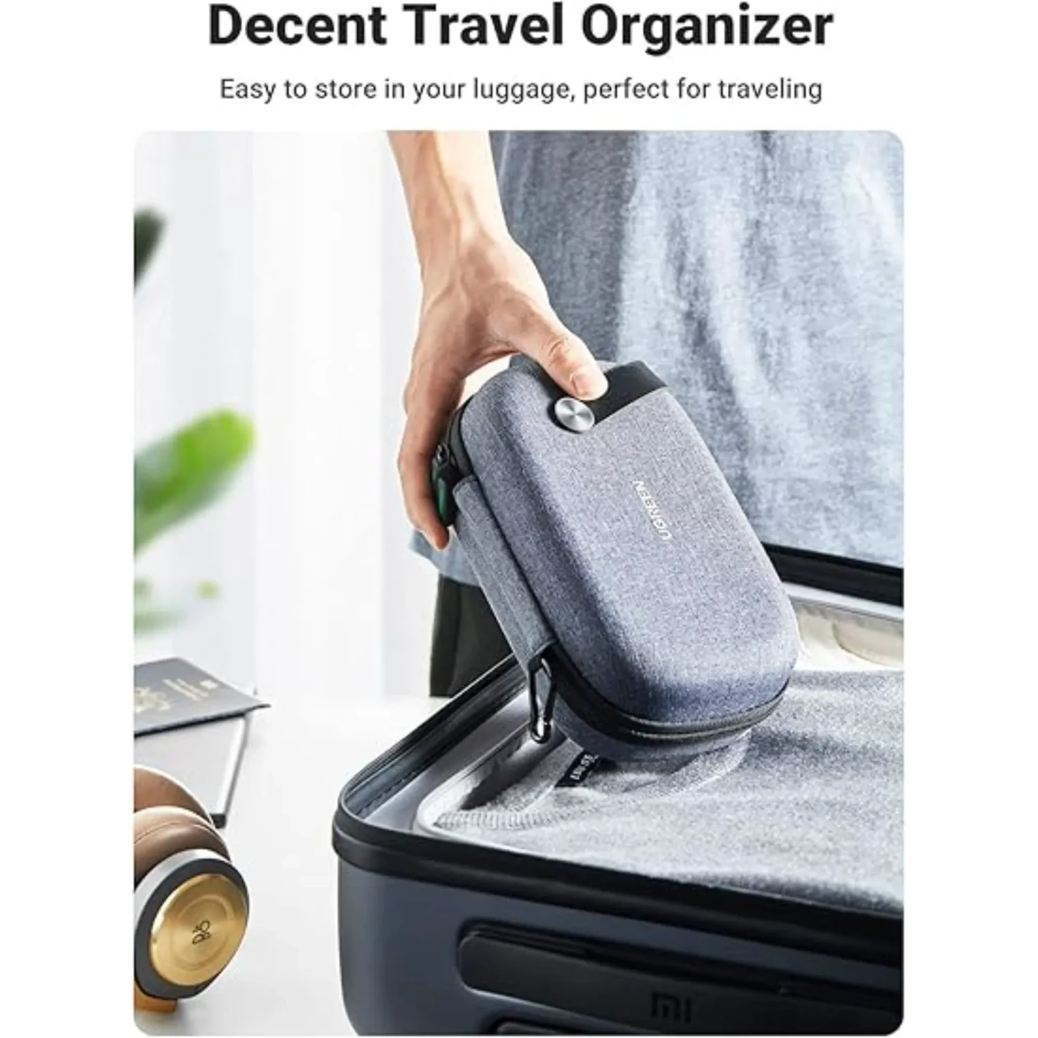 Bolso para Accesorios Impermeable — foto 6