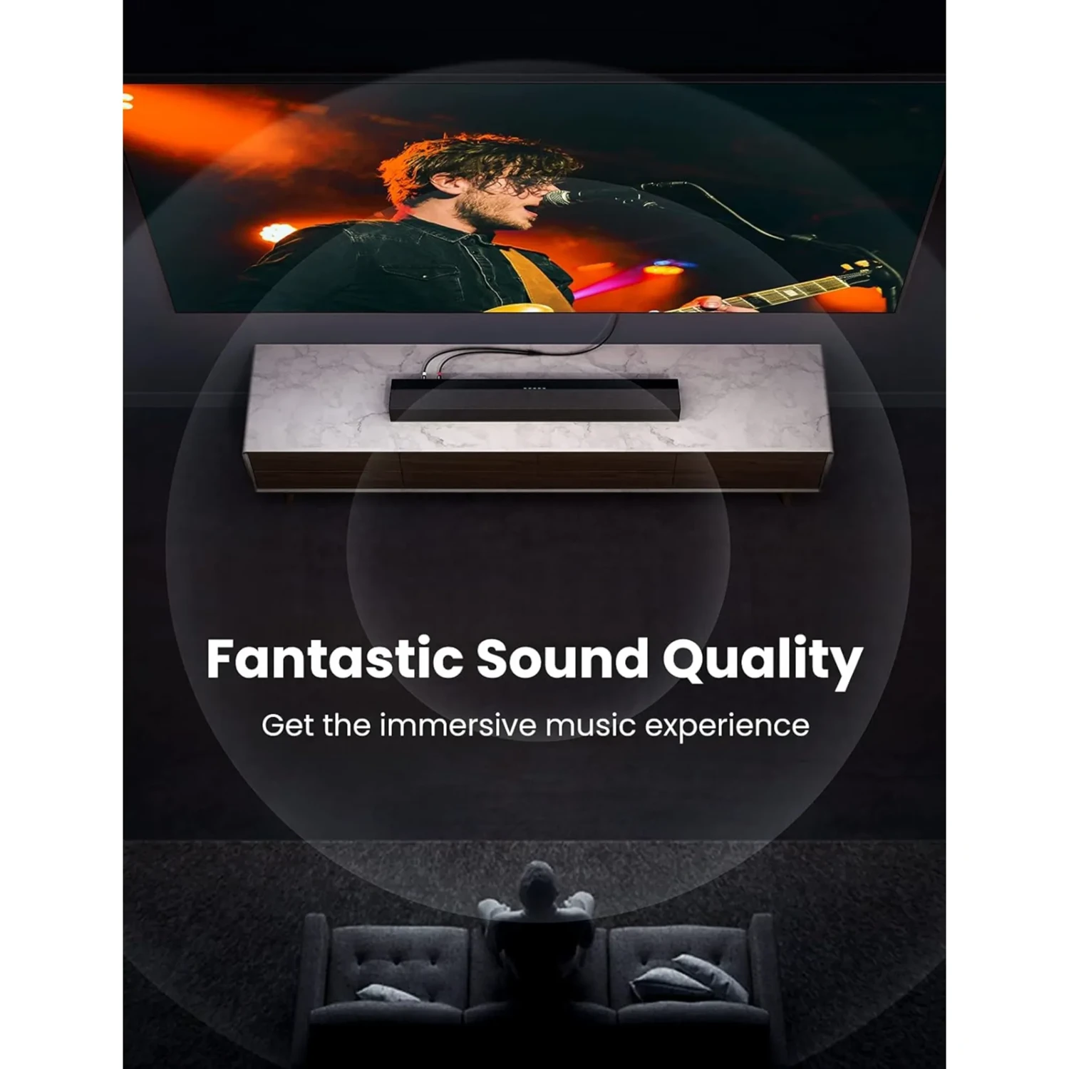 Cable de Audio Estereo 3.5mm a 2rca — foto 8