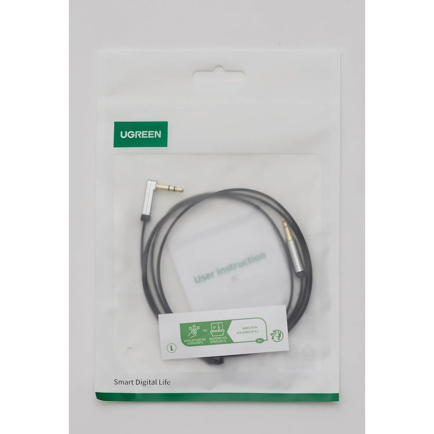 Cable de Audio Jack 3.5mm — foto 8