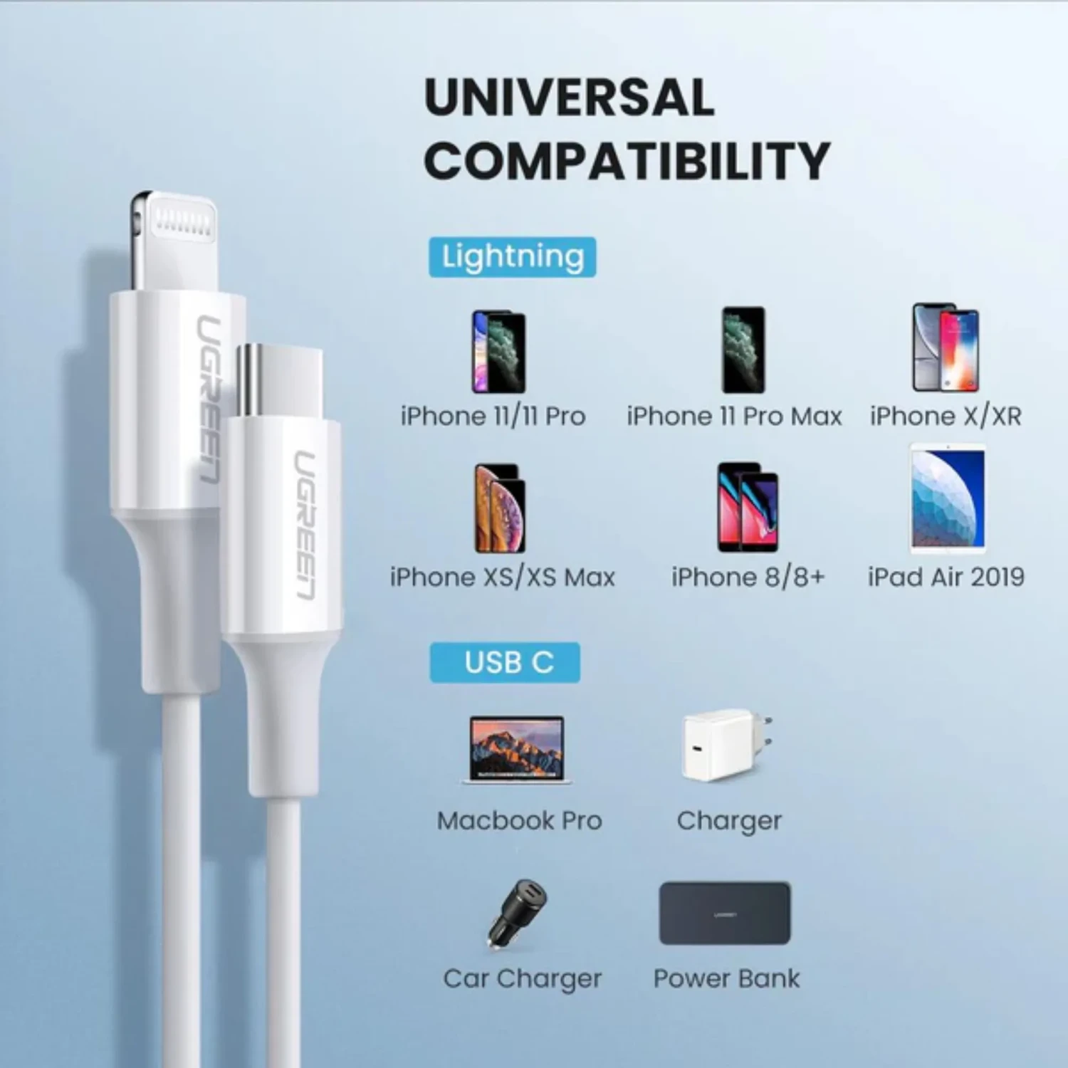 Cable de Carga para Iphone — foto 5