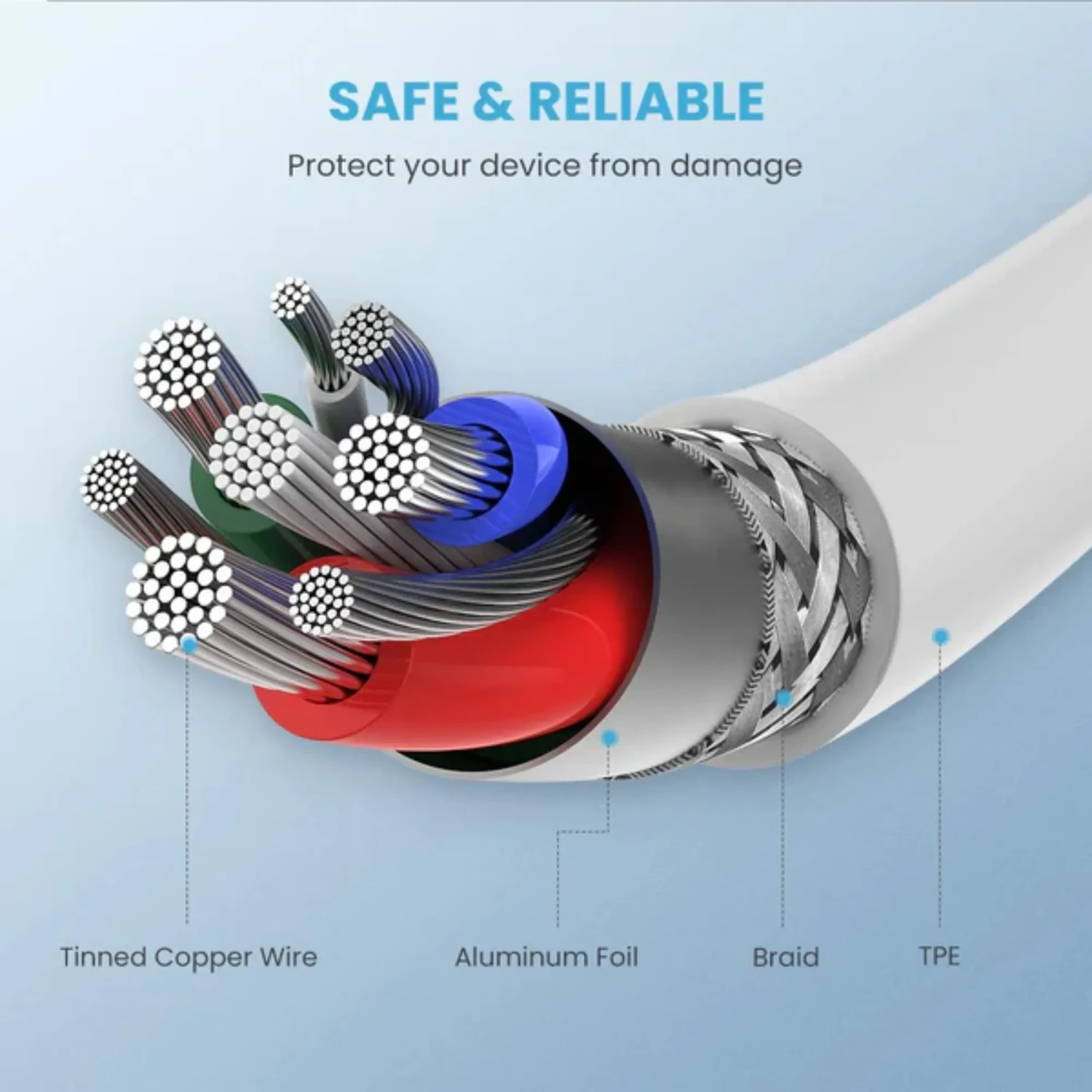 Cable de Carga para Iphone — foto 7