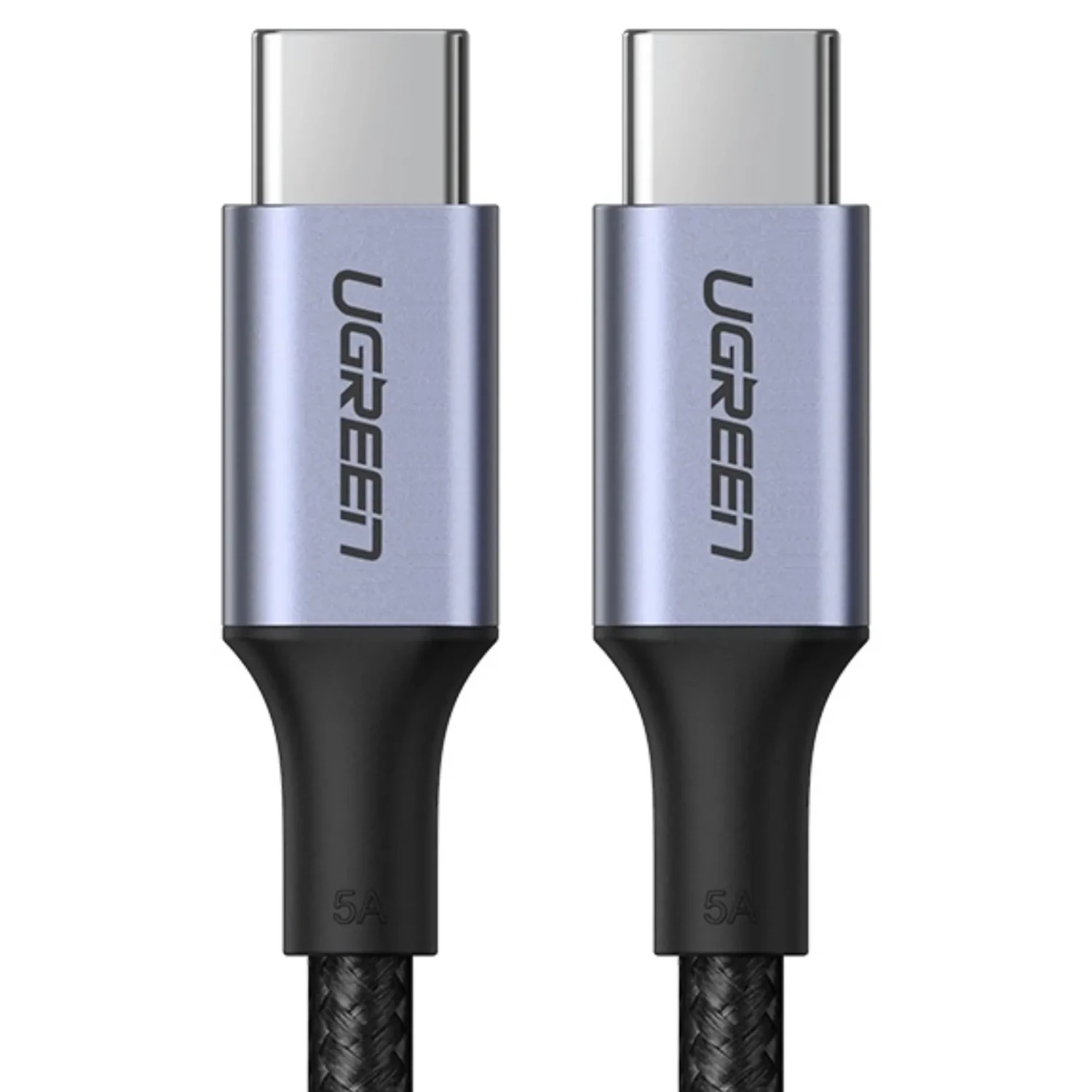 Cable de Carga Usb-c a Usb-c 100w — foto 1