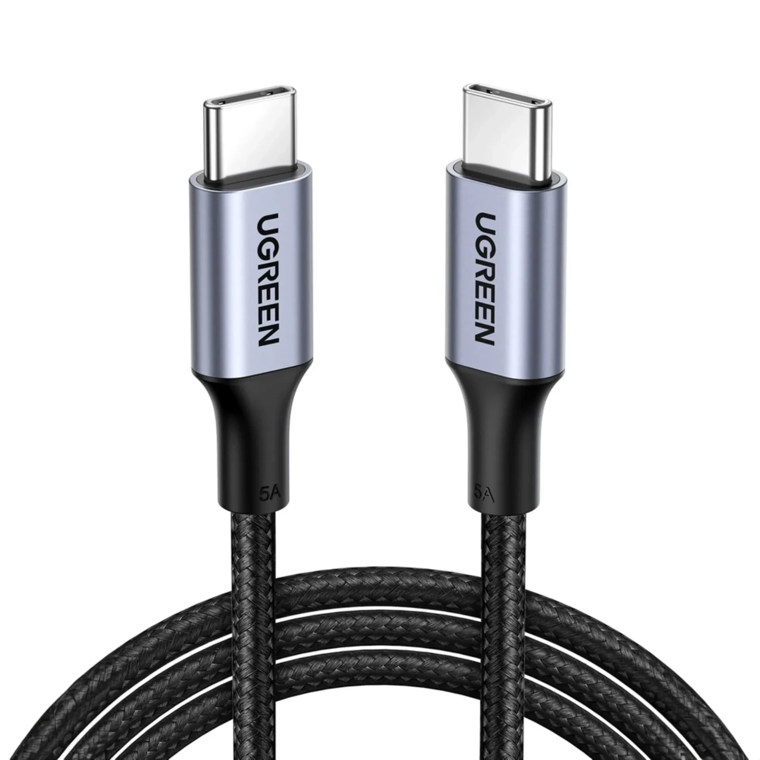 Cable de Carga Usb-c a Usb-c 100w — foto 3