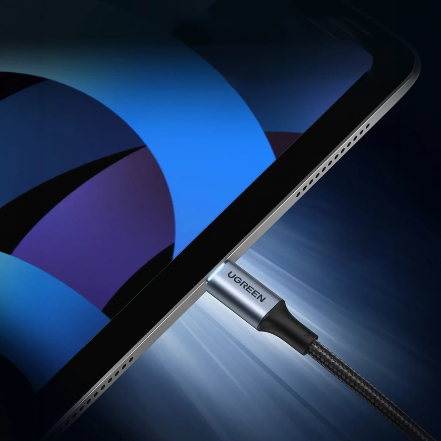 Cable de Carga Usb-c a Usb-c 100w — foto 8