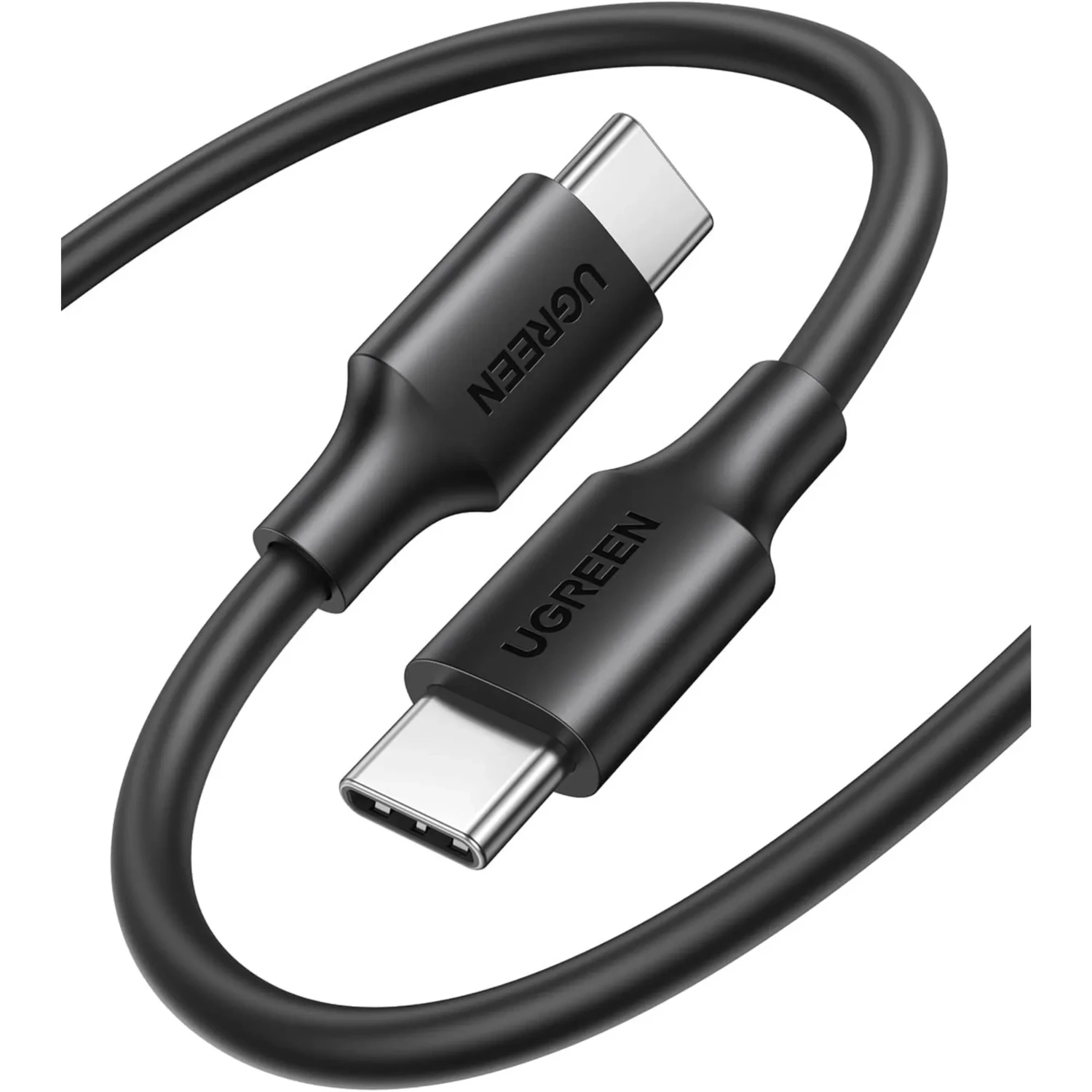 Cable de Carga Usb-c a Usb-c Pd60w — foto 1