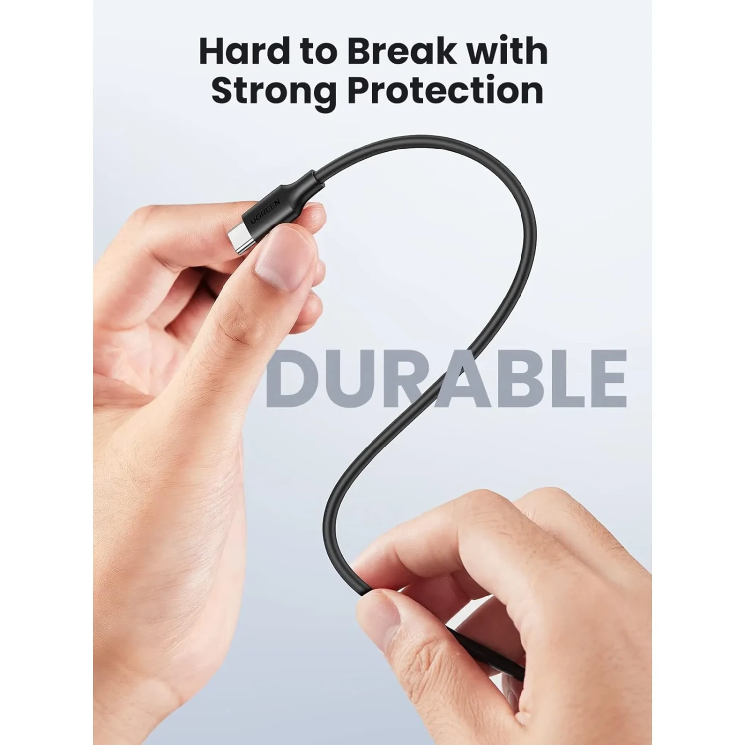 Cable de Carga Usb-c a Usb-c Pd60w — foto 5